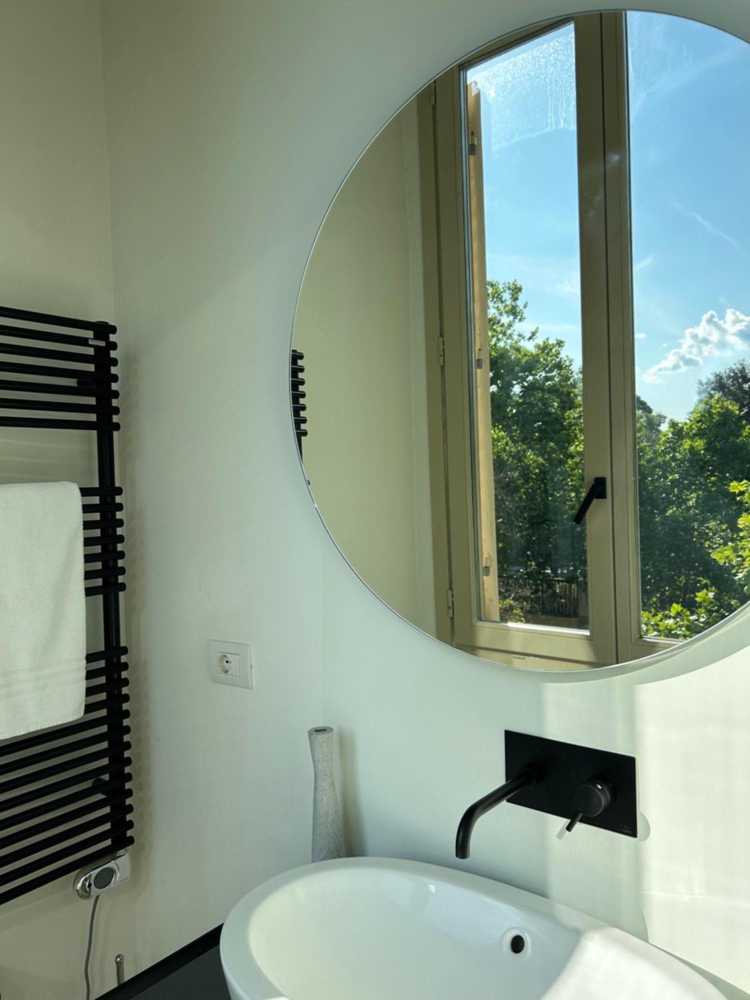 Matteotti A6 Apartment *