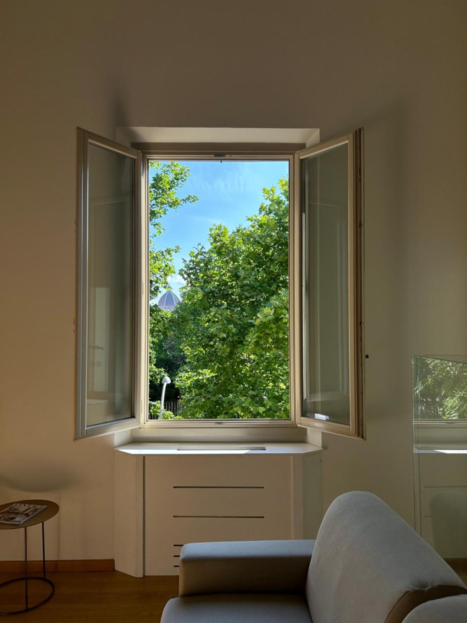 Matteotti A6 Apartment Florence