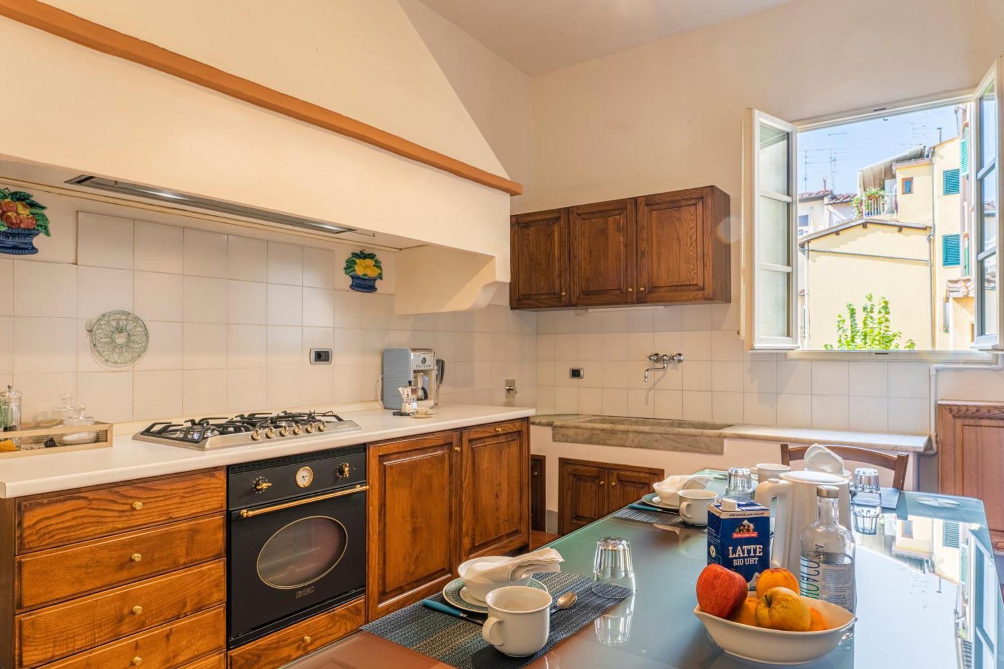 Apartment Pepi House In Santa Croce