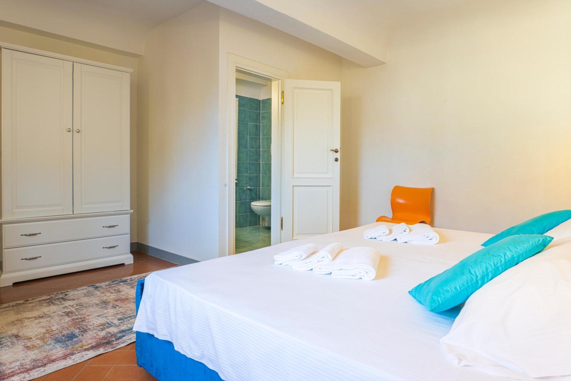 Apartment Pepi House In Santa Croce *