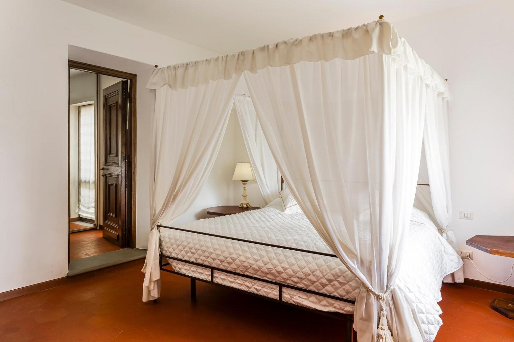 Dimora Machiavelli Country house Florence