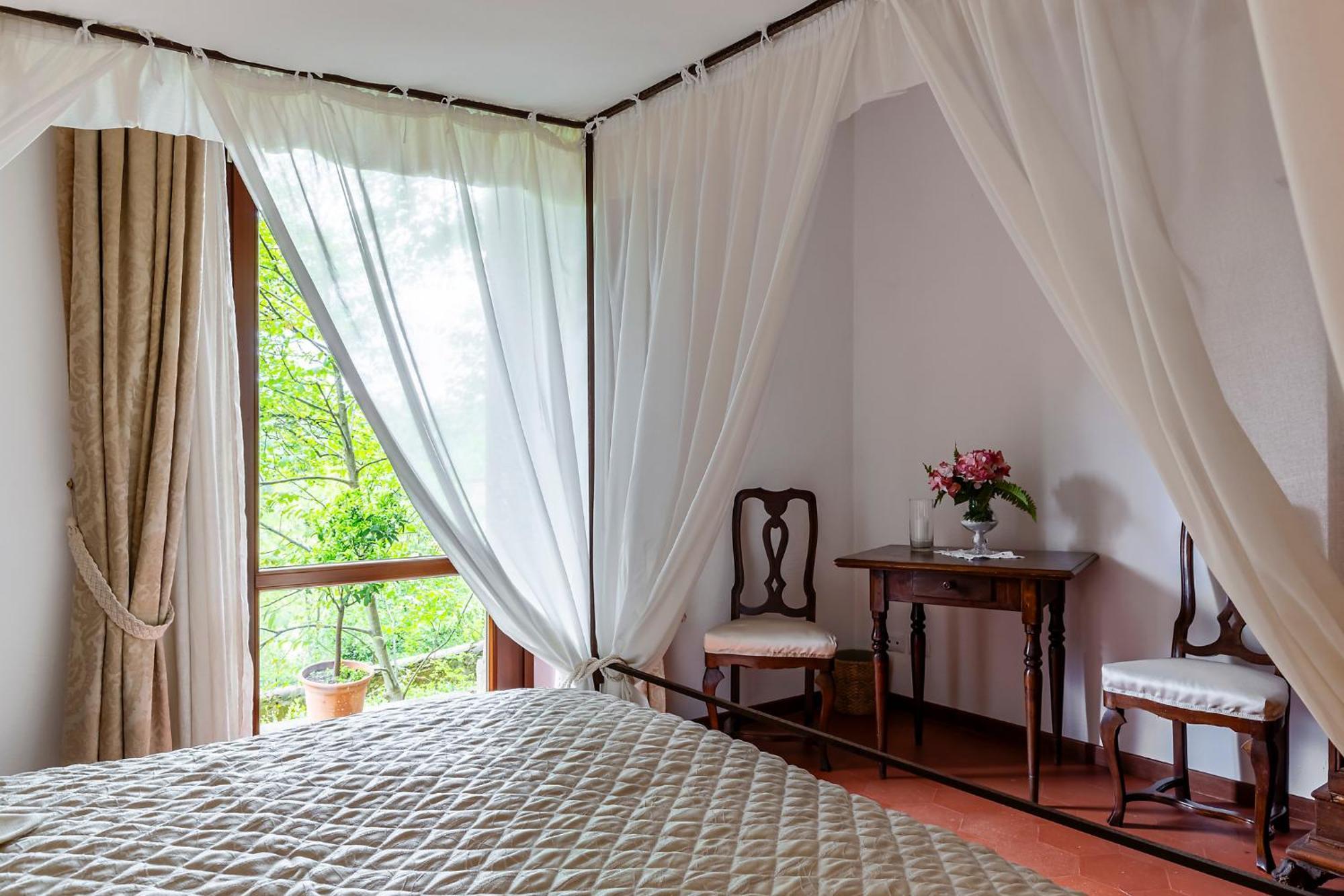 Dimora Machiavelli Country house Florence