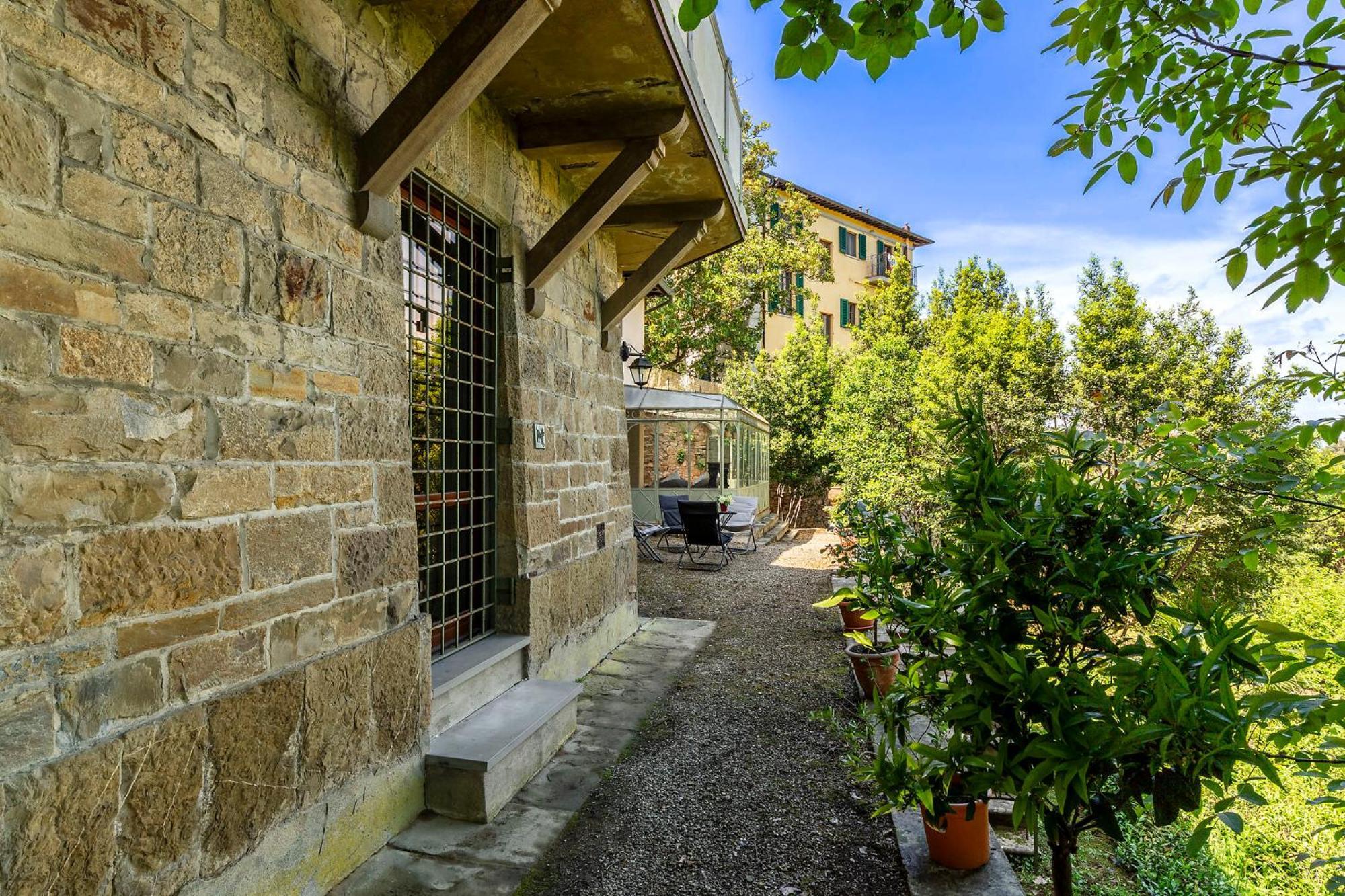 Dimora Machiavelli Country house