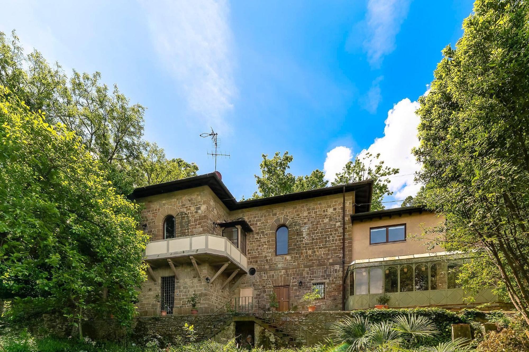 Country house Dimora Machiavelli Florence