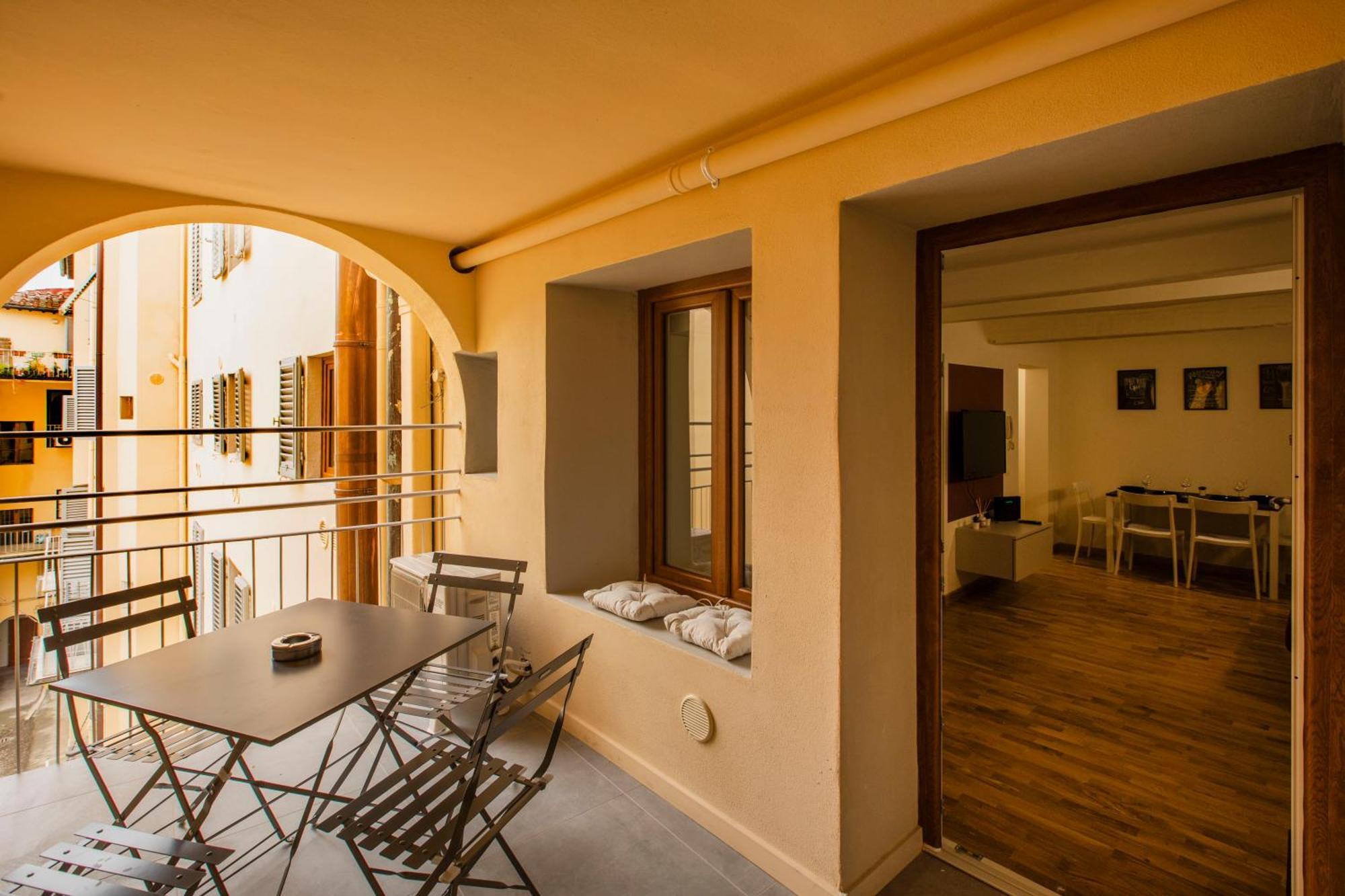Apartment Mona Lisa - Boutique In