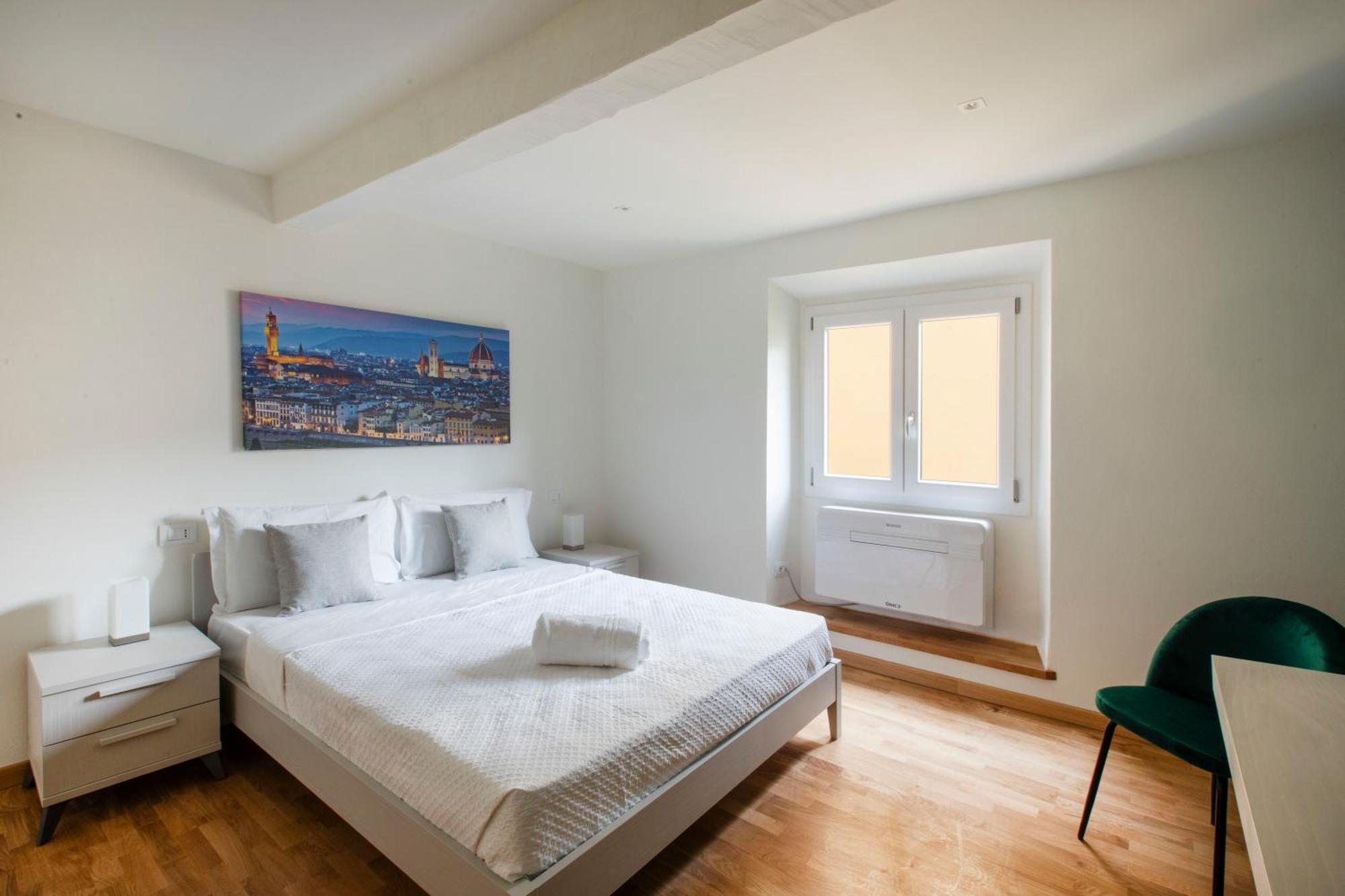 Mona Lisa - Boutique In Apartment *