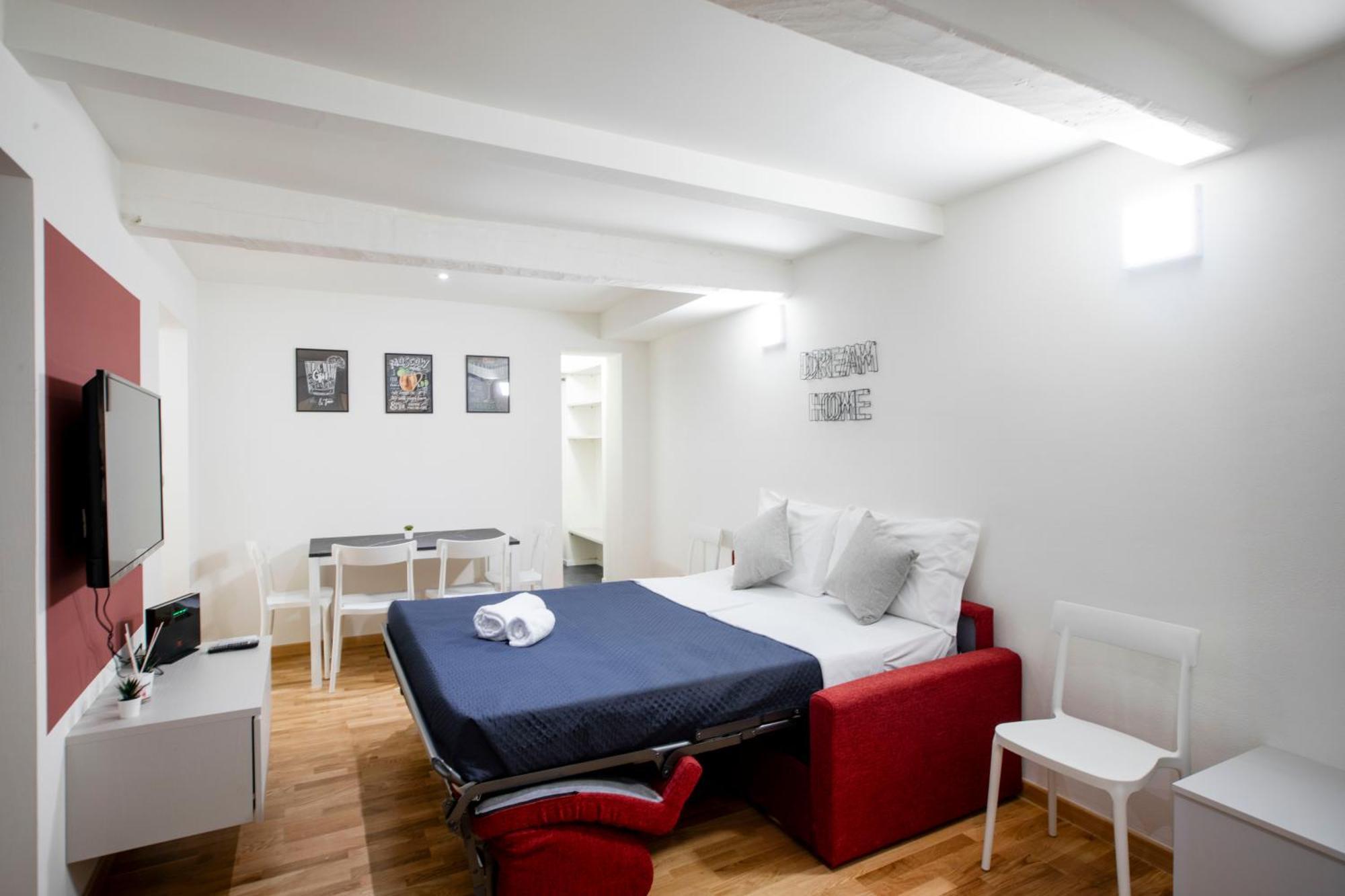 Apartment Mona Lisa - Boutique In Florence