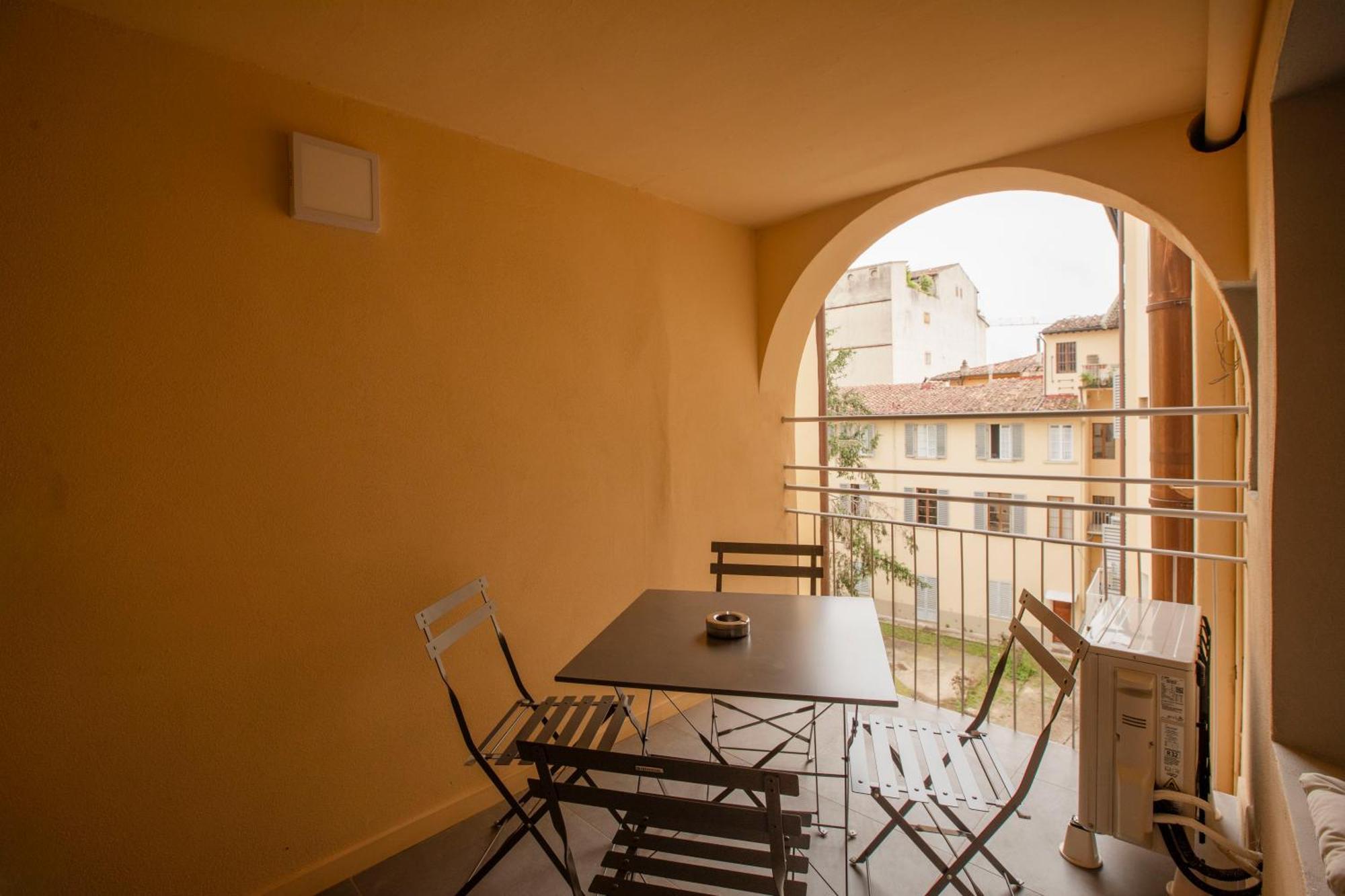 Apartment Mona Lisa - Boutique In *