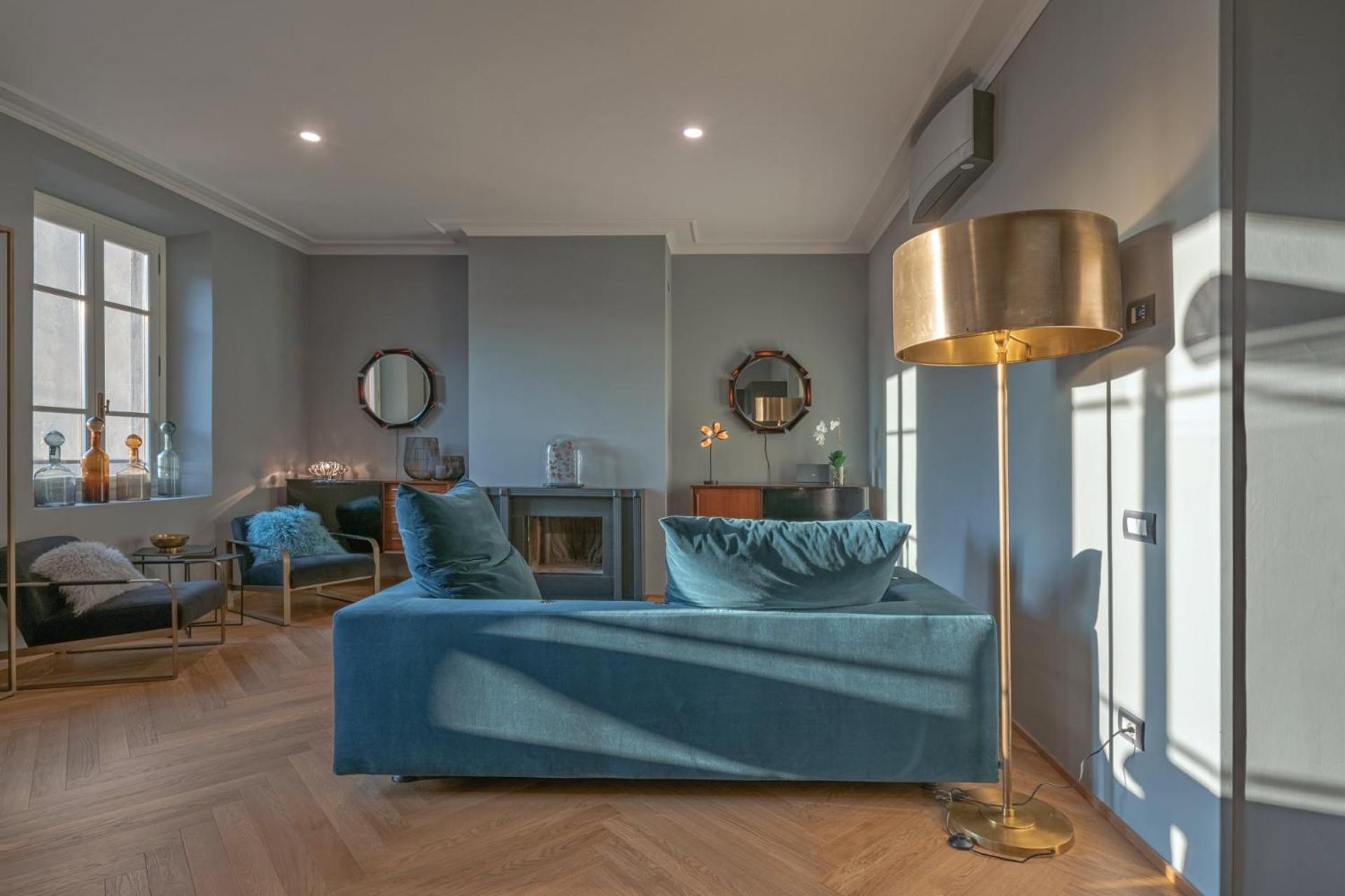 Florence-repubblica Exclusive Apartment *