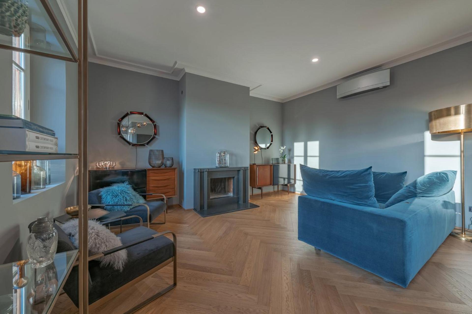 Florence-repubblica Exclusive Apartment