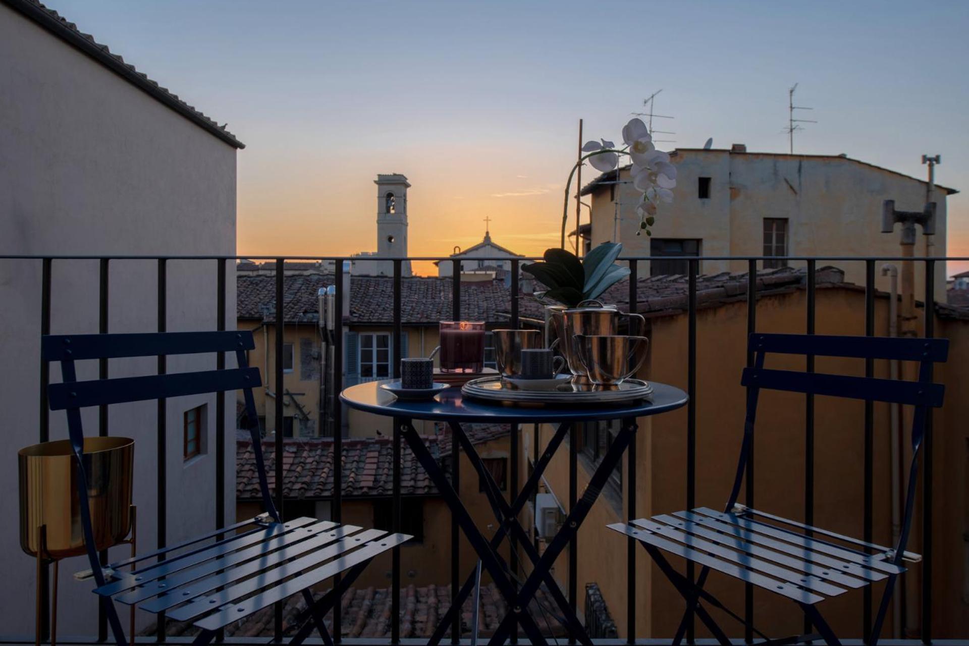 Florence-repubblica Exclusive Apartment *