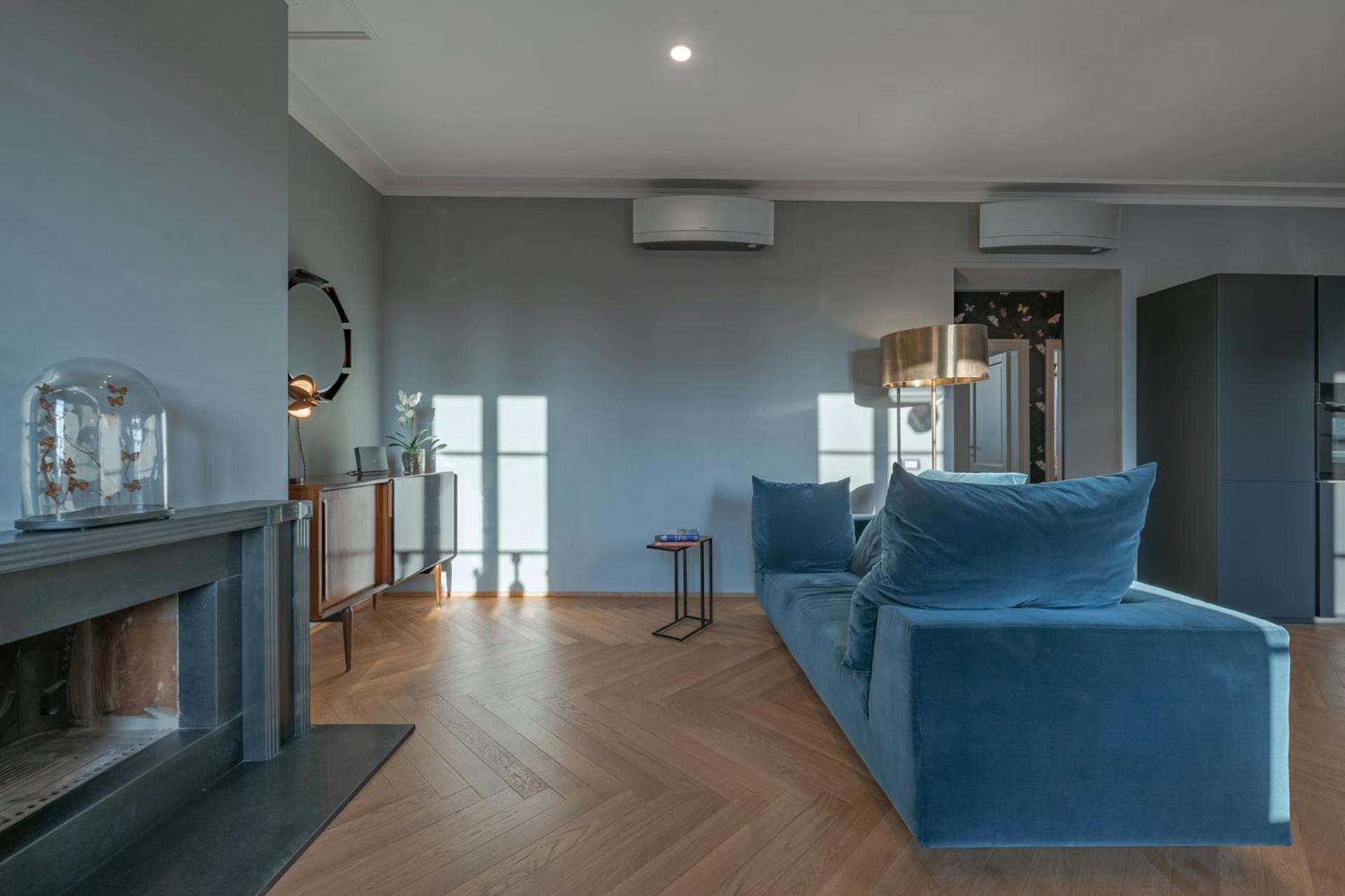 Florence-repubblica Exclusive Apartment