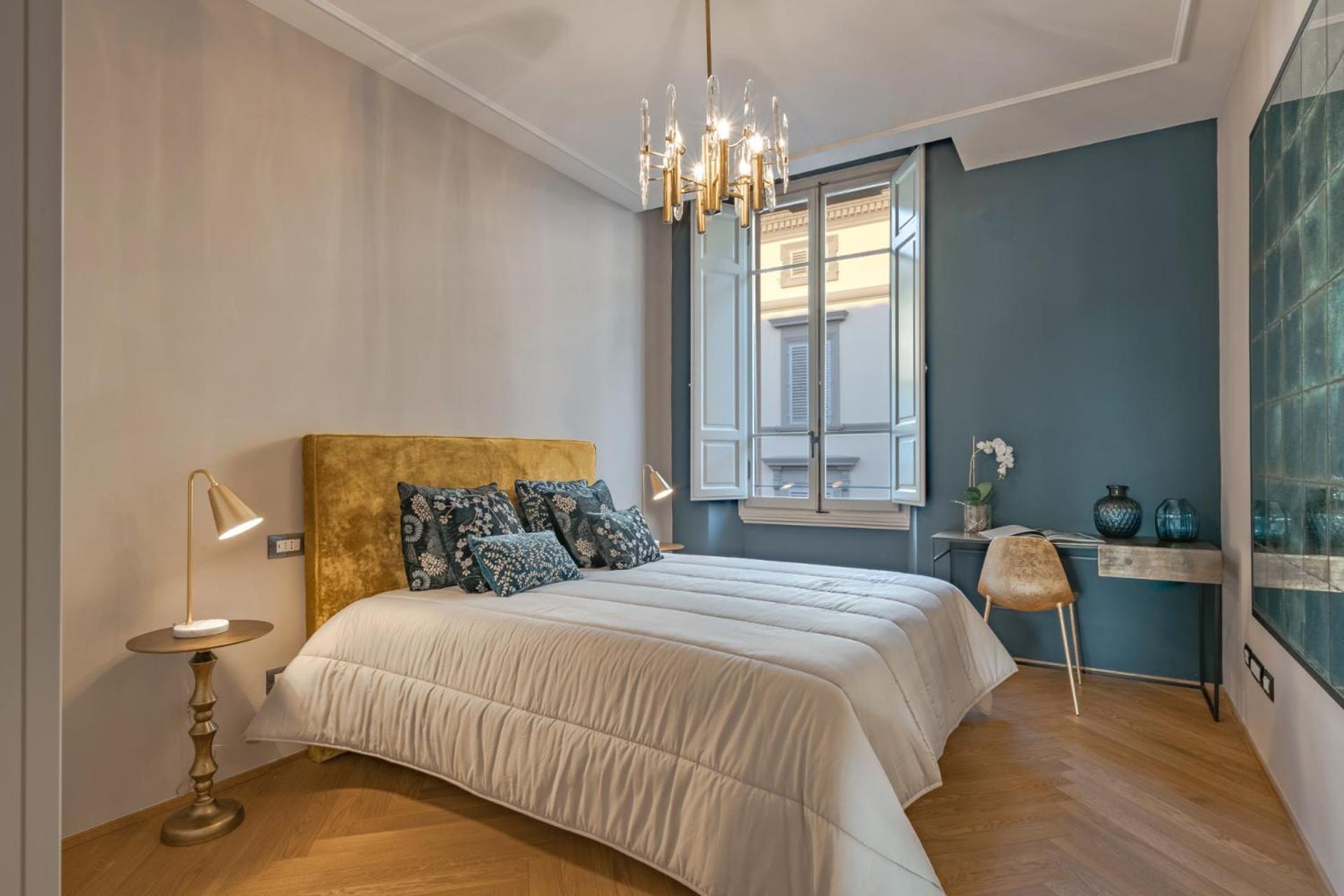 Florence-repubblica Exclusive Apartment *