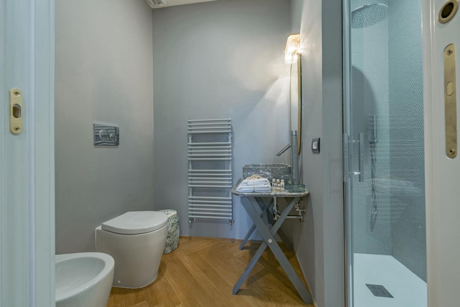 Florence-repubblica Exclusive Apartment *