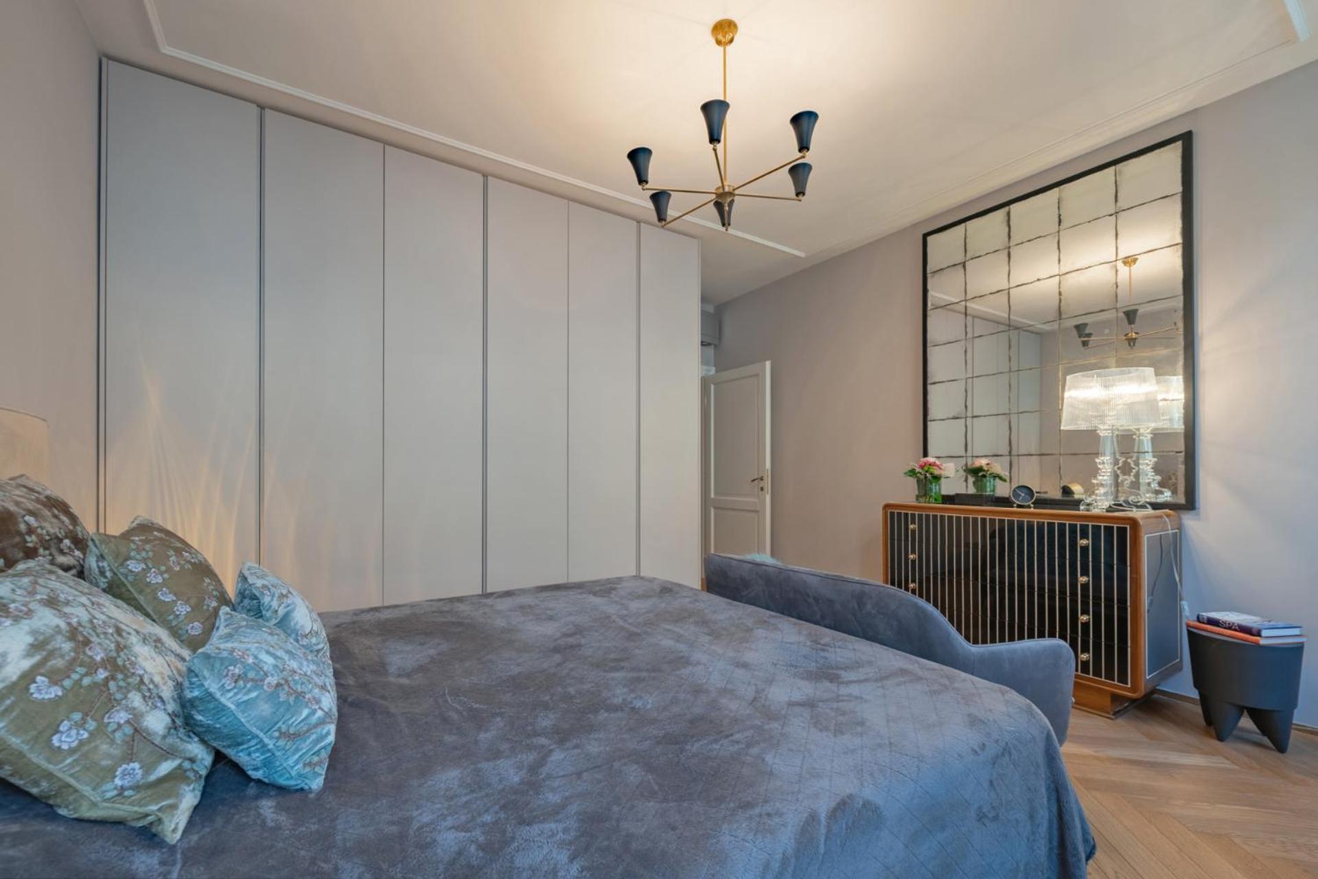 Florence-repubblica Exclusive Apartment Florence