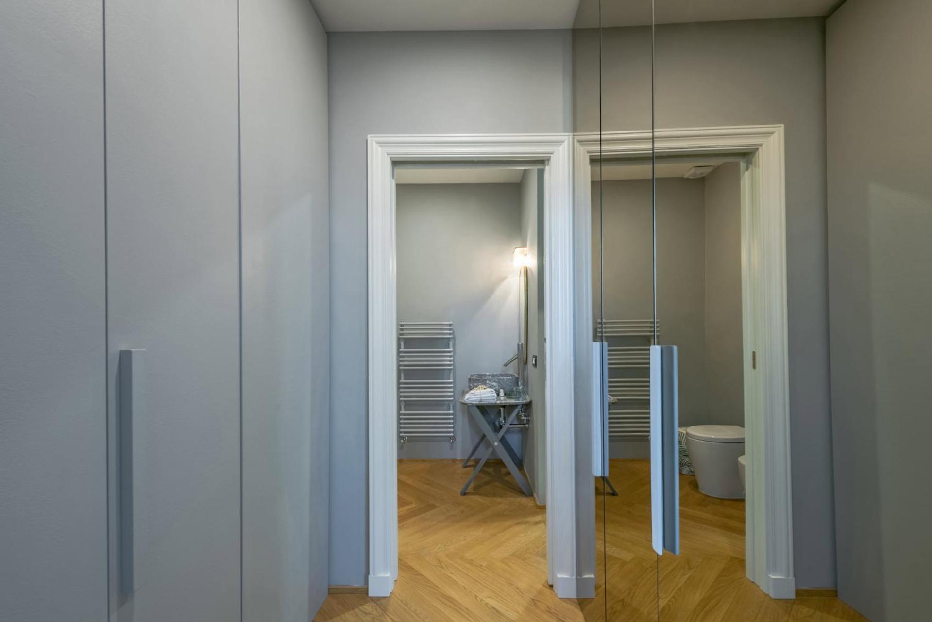 Florence-repubblica Exclusive Apartment Florence
