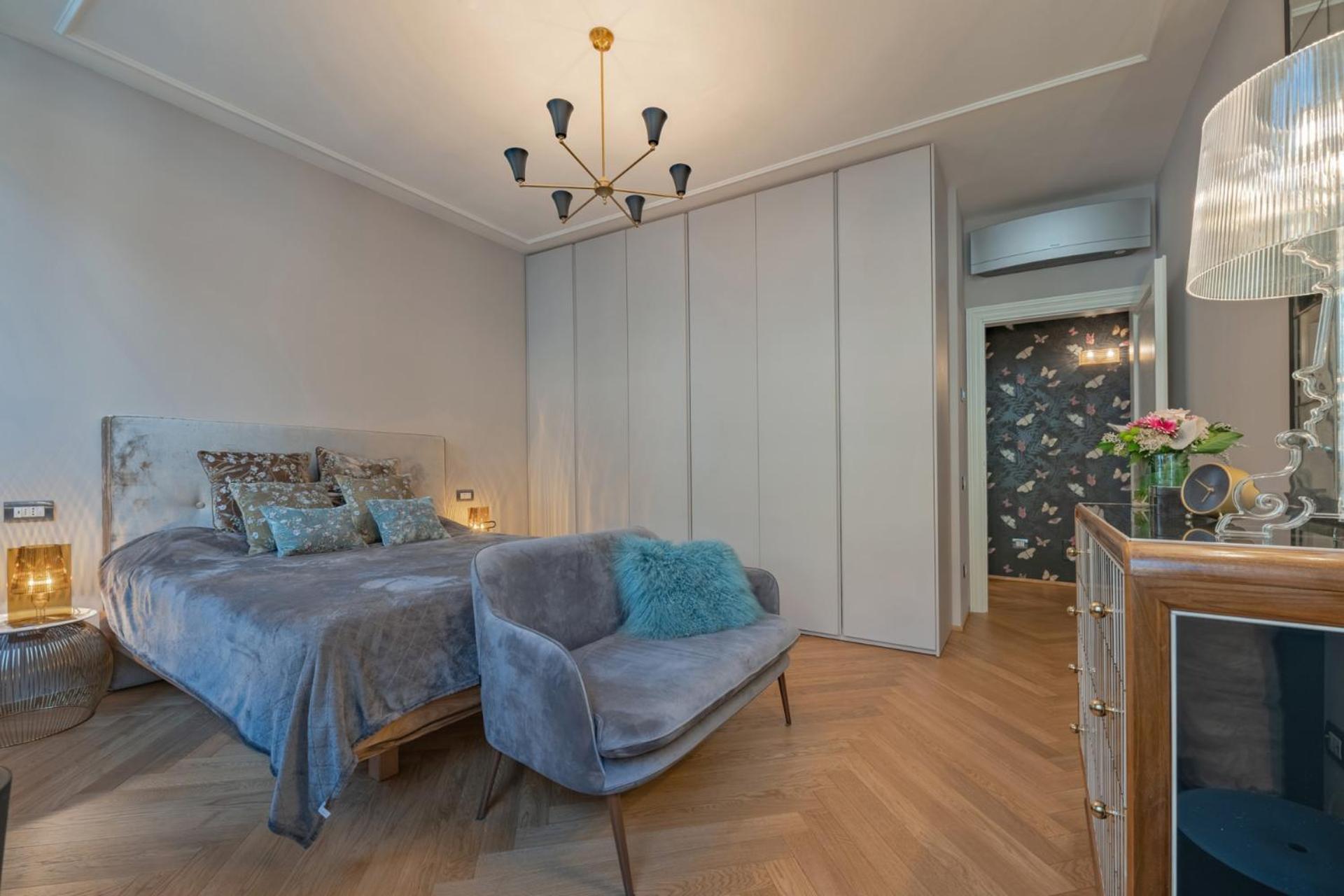 Florence-repubblica Exclusive Apartment *
