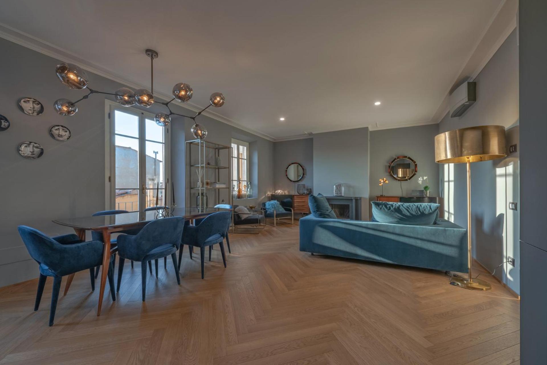 Apartment Florence-repubblica Exclusive *