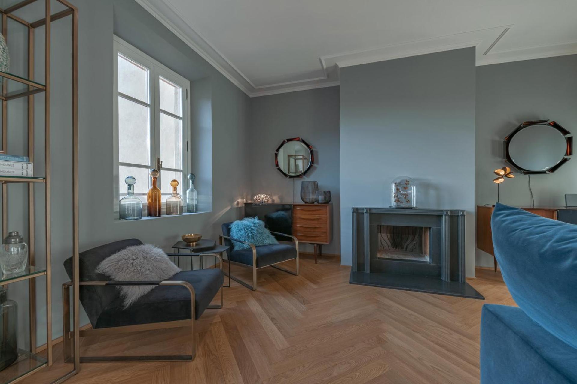 Florence-repubblica Exclusive Apartment *