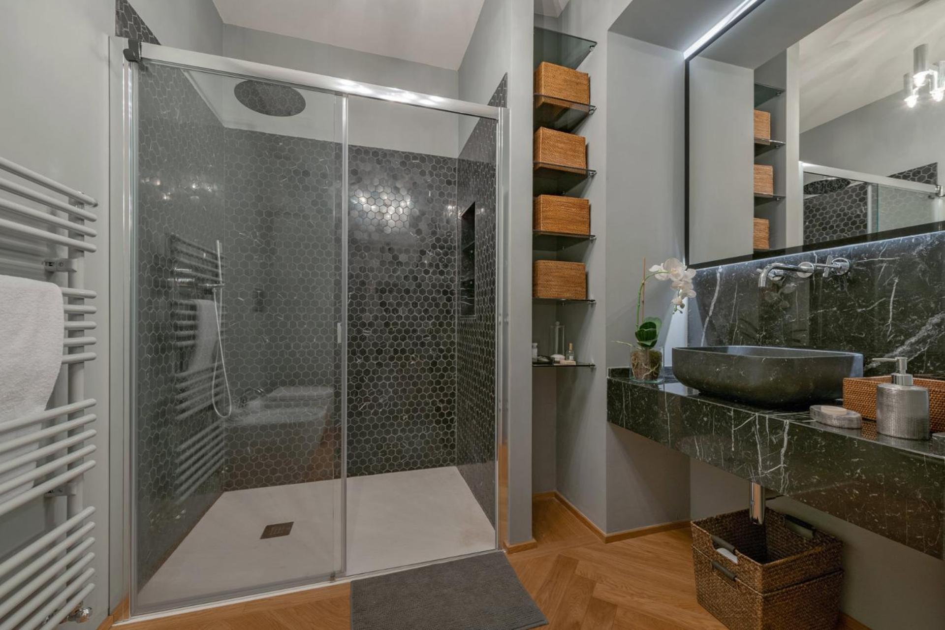 Florence-repubblica Exclusive Apartment Florence