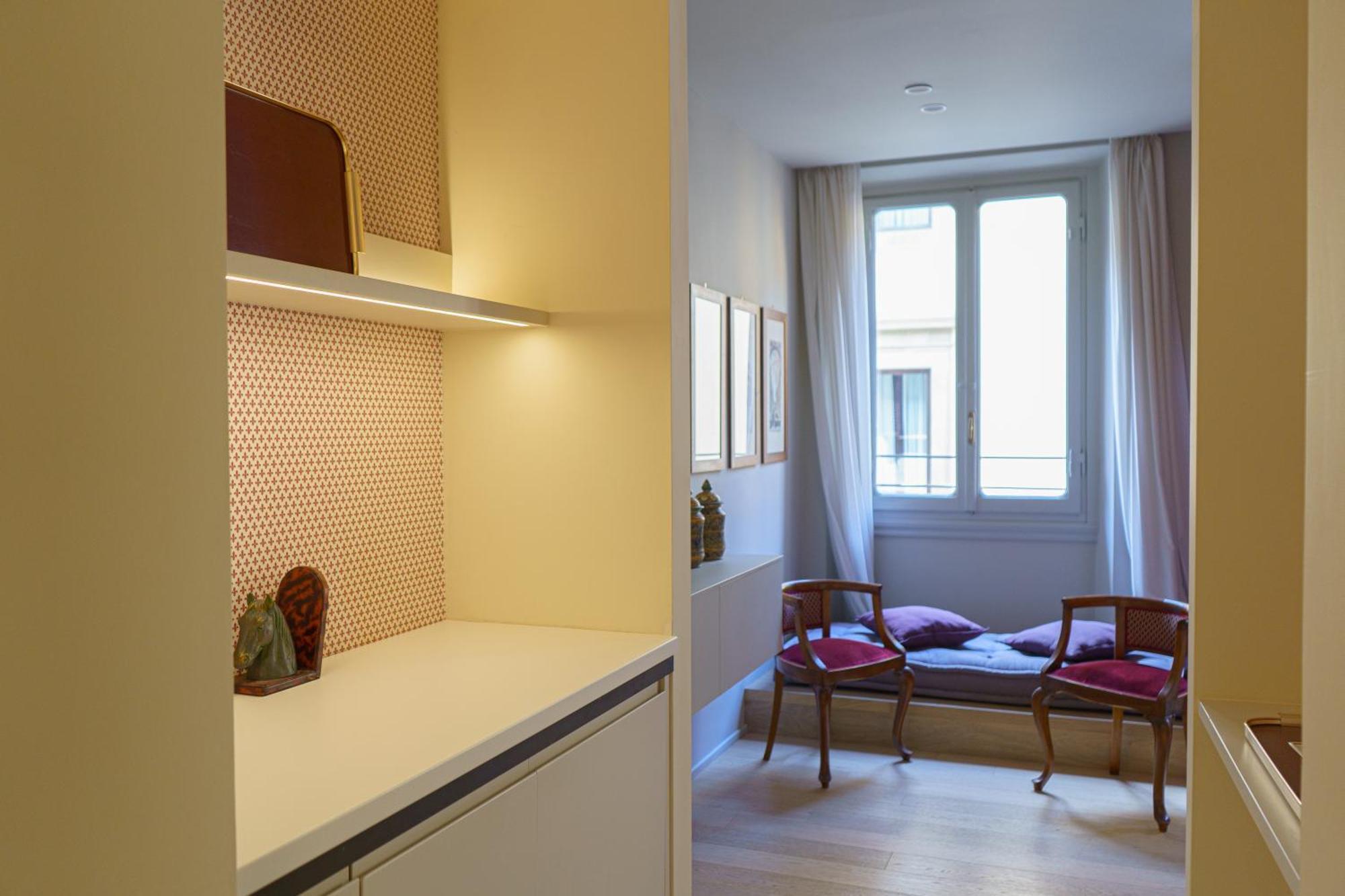Signoria N°5 * Firenze