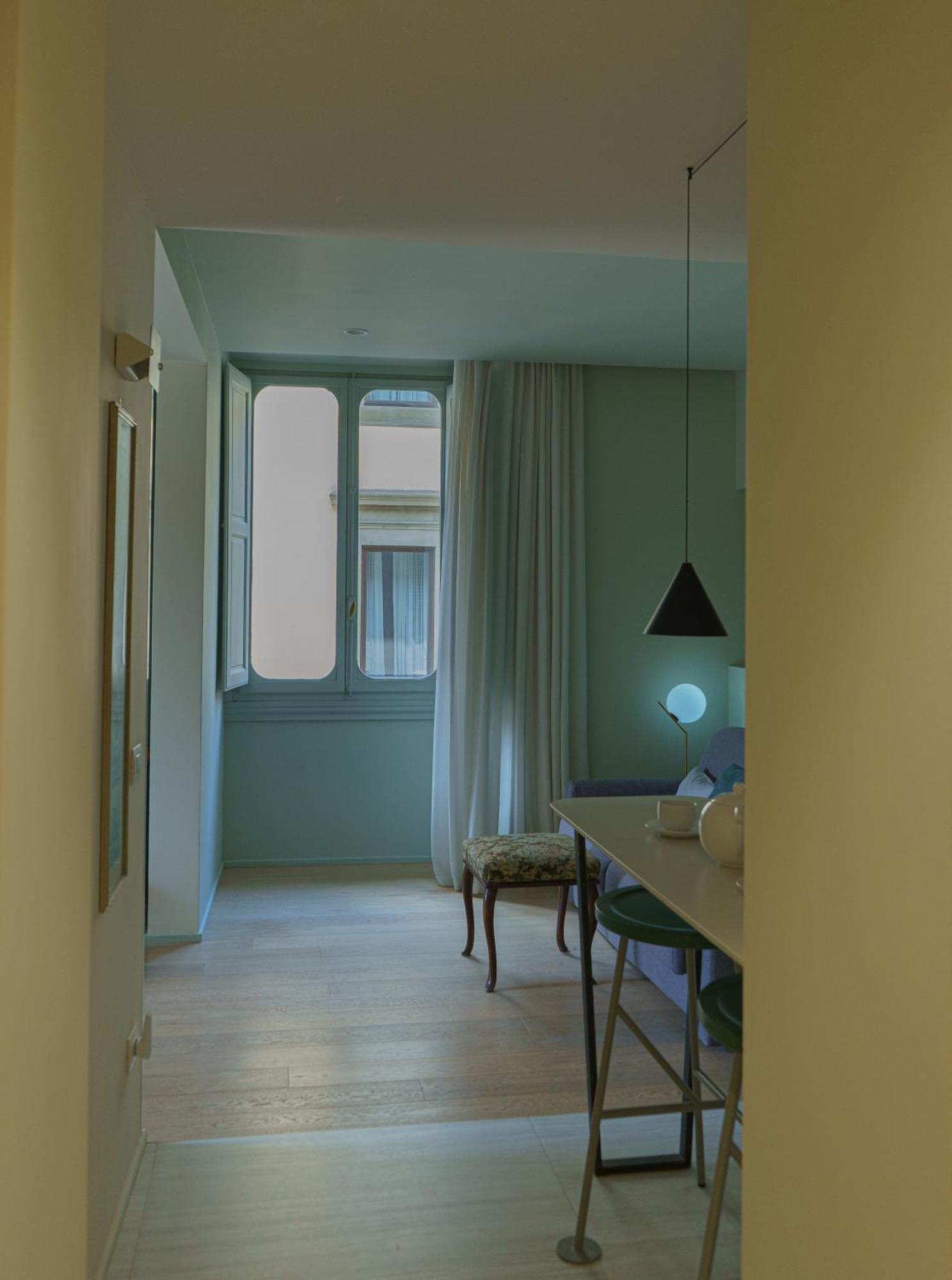 Signoria N°5 * Firenze