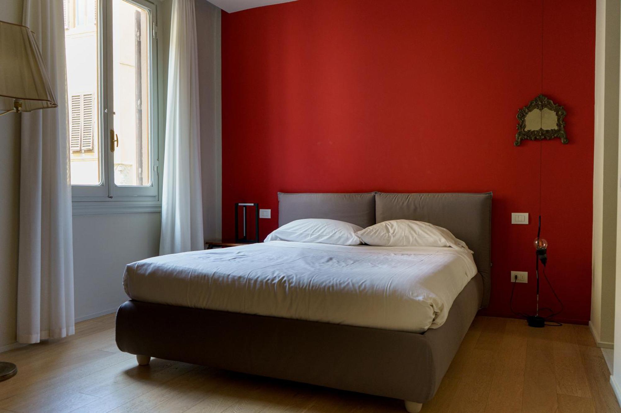 Signoria N°5 Firenze