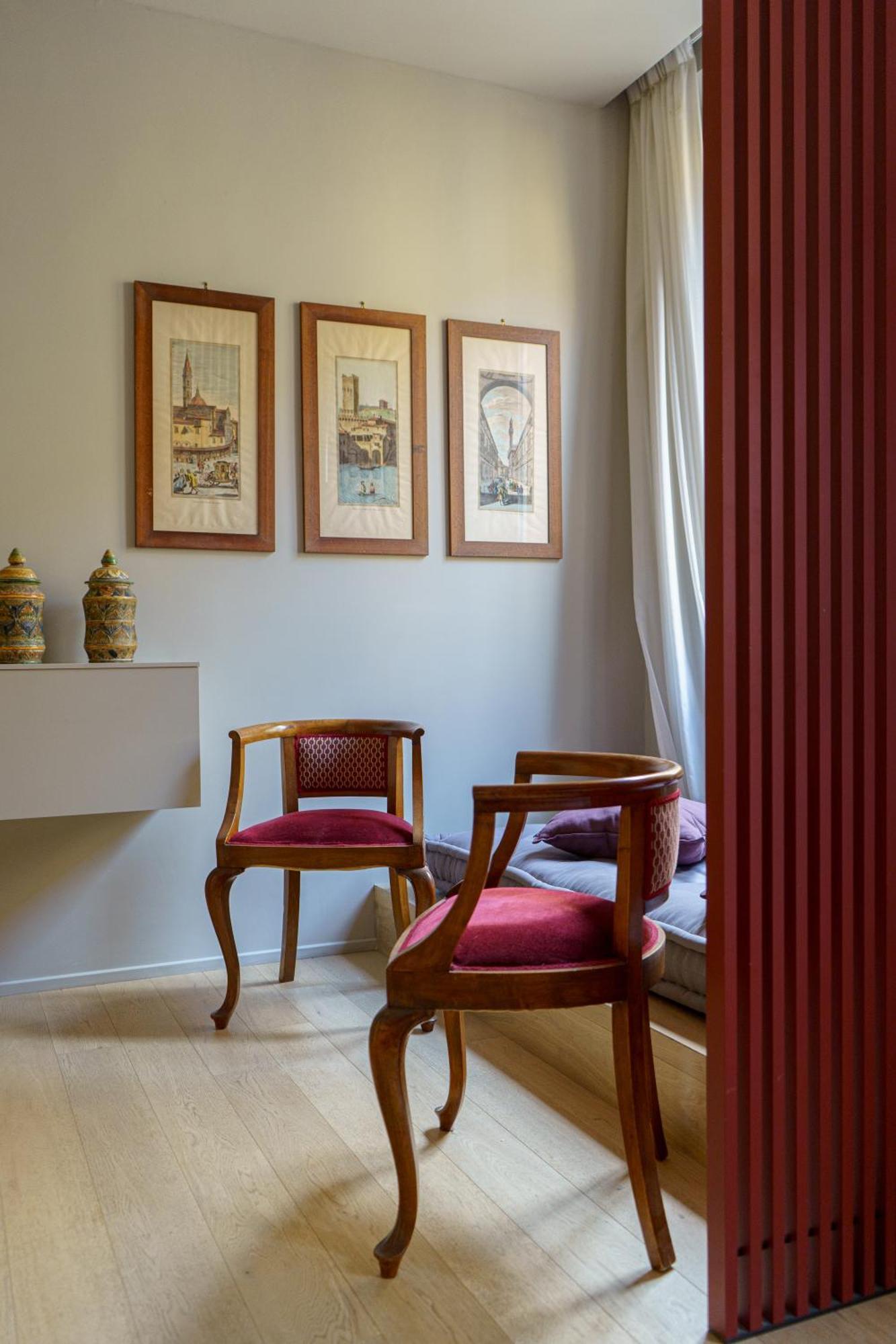 Signoria N°5 Appartamento