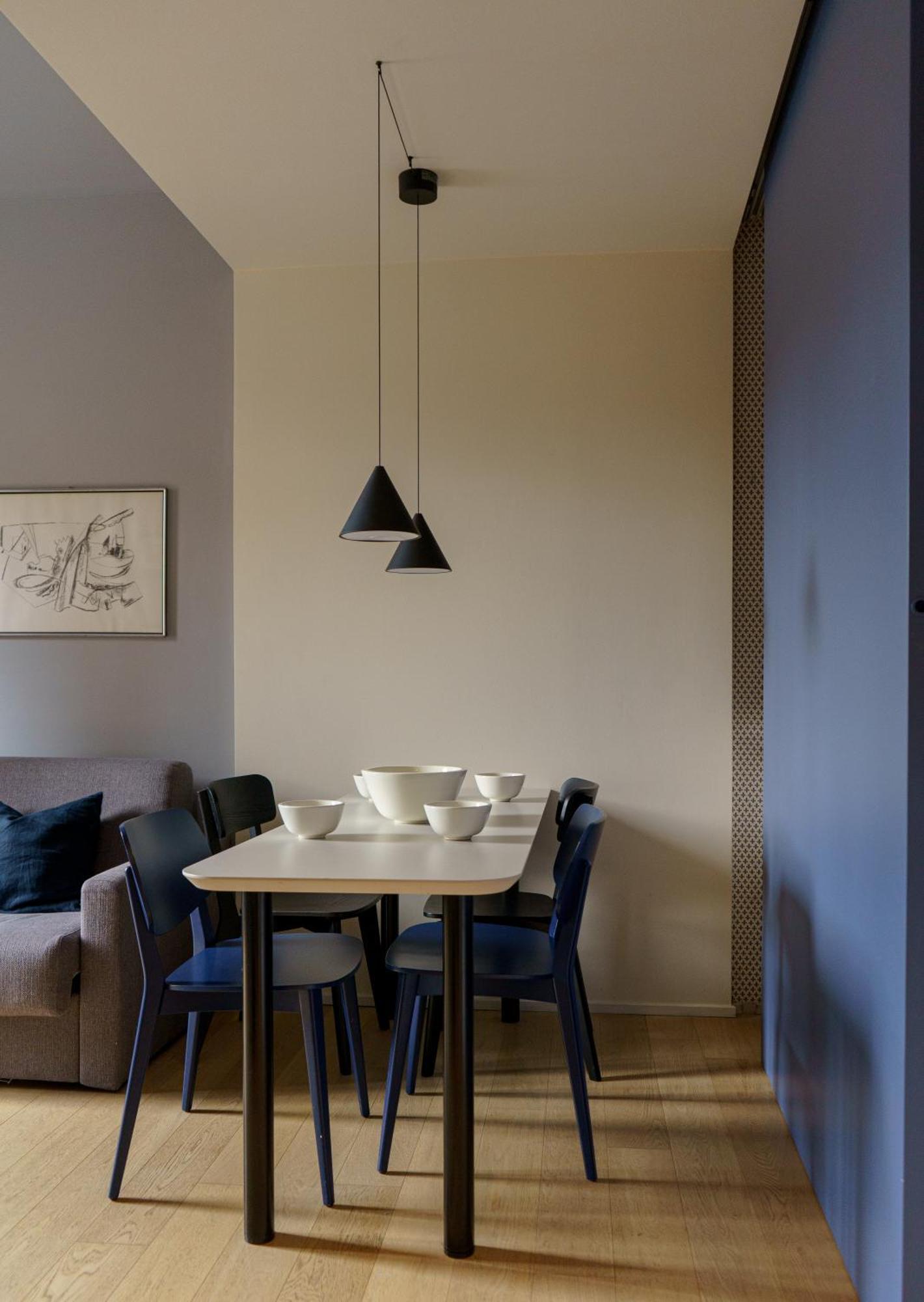 Signoria N°5 Appartamento Firenze