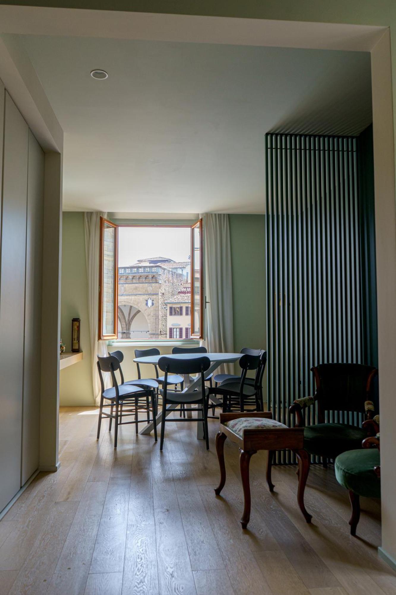 Signoria N°5 * Firenze