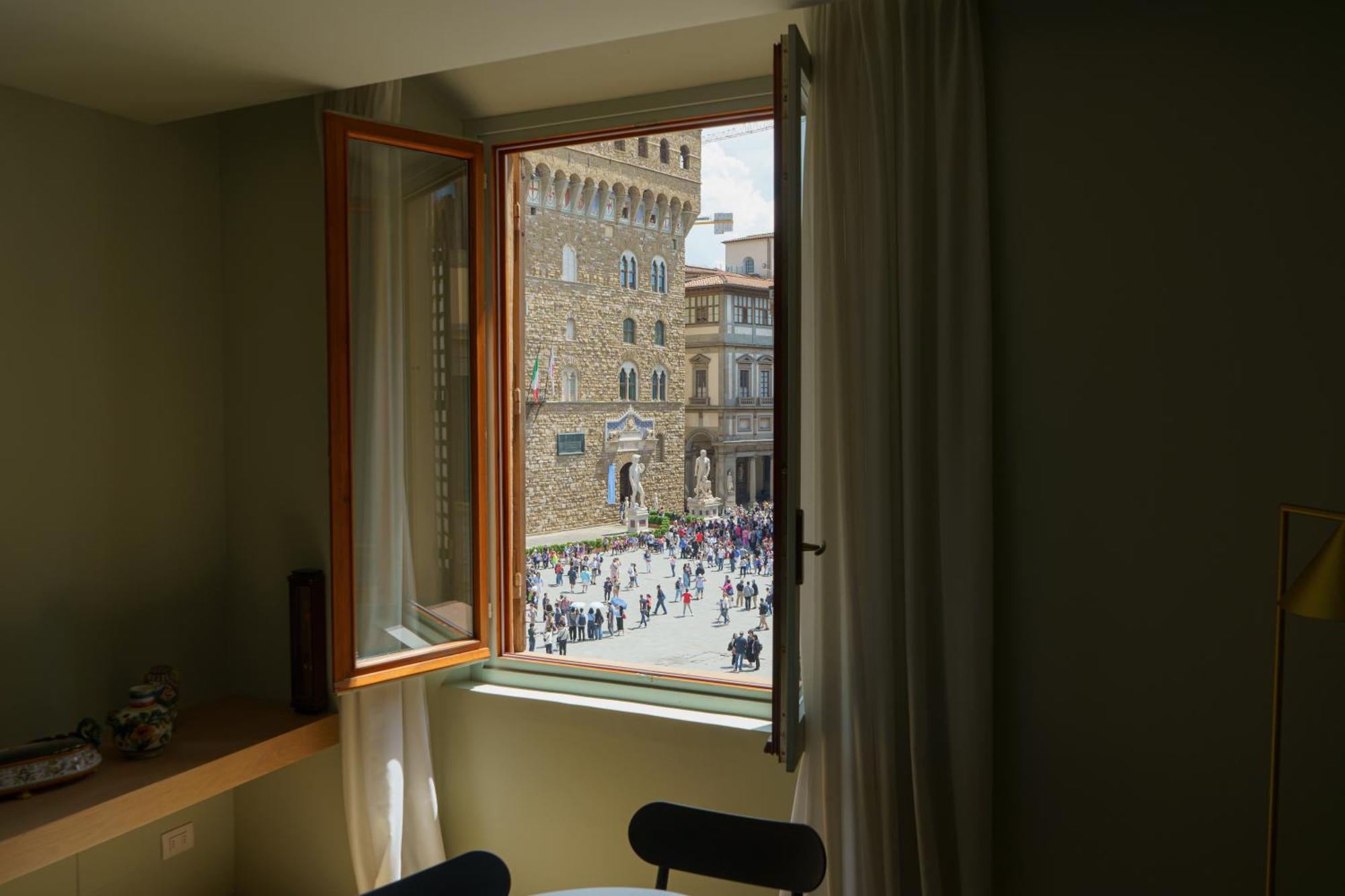 Signoria N°5 Firenze