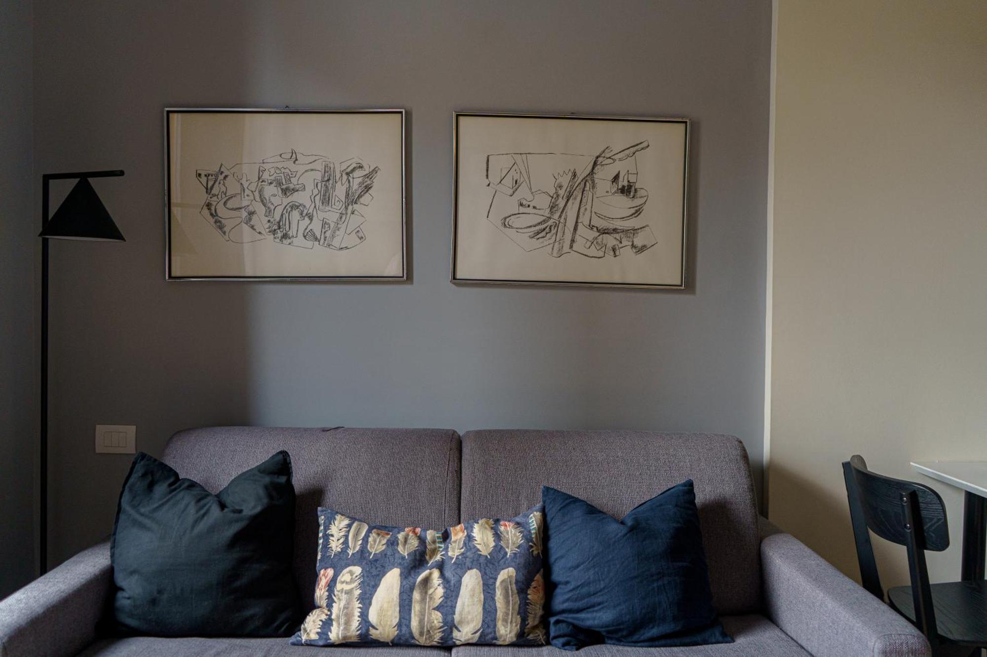 Signoria N°5 Appartamento Firenze