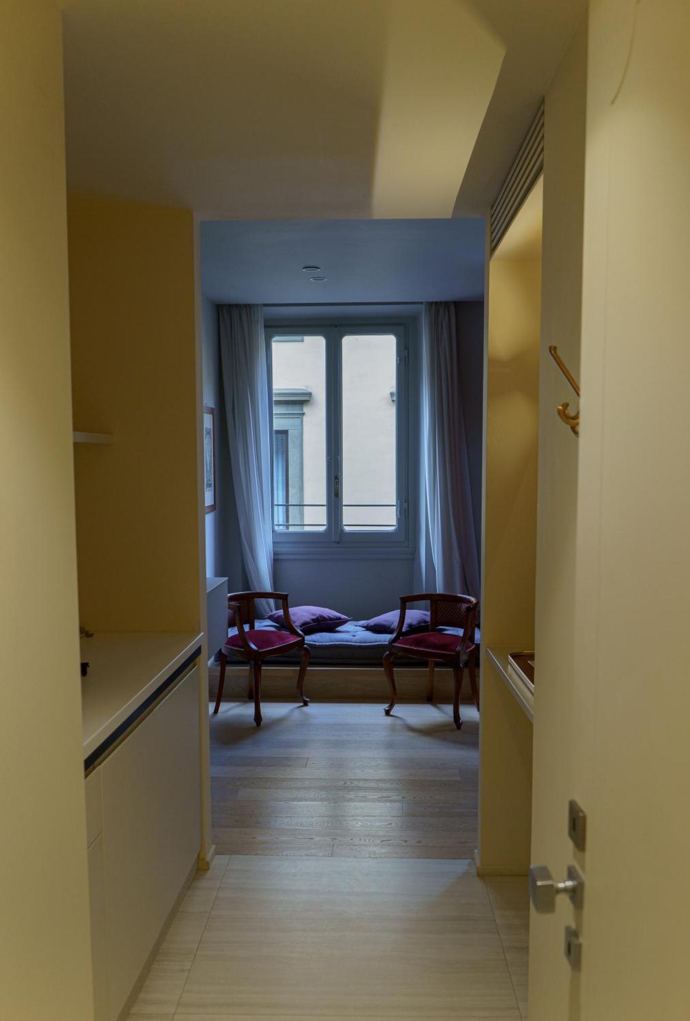 Appartamento Signoria N°5 *