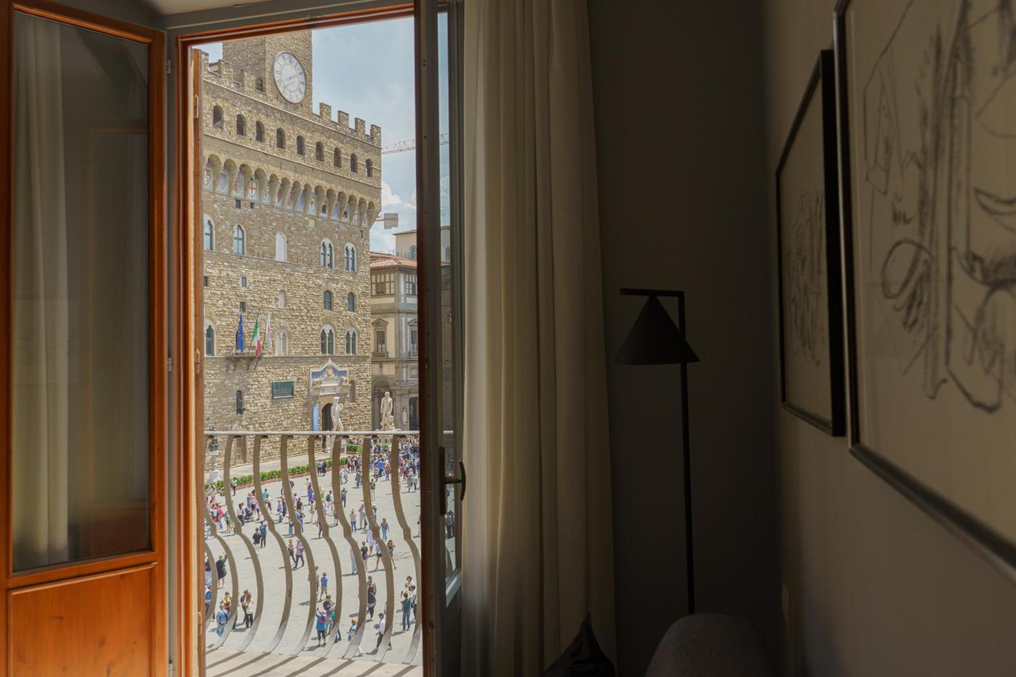 Signoria N°5 * Firenze
