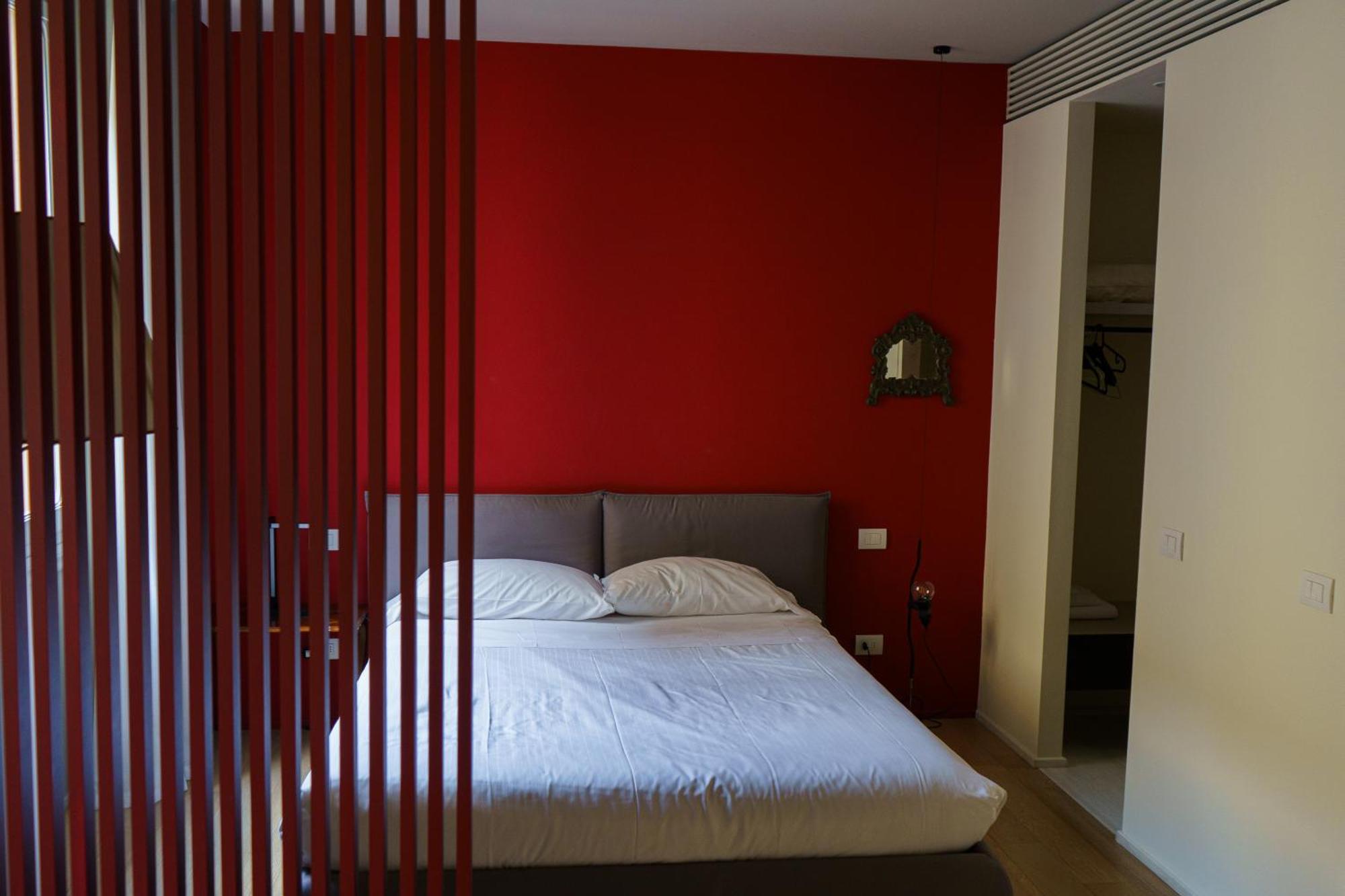 Signoria N°5 Firenze