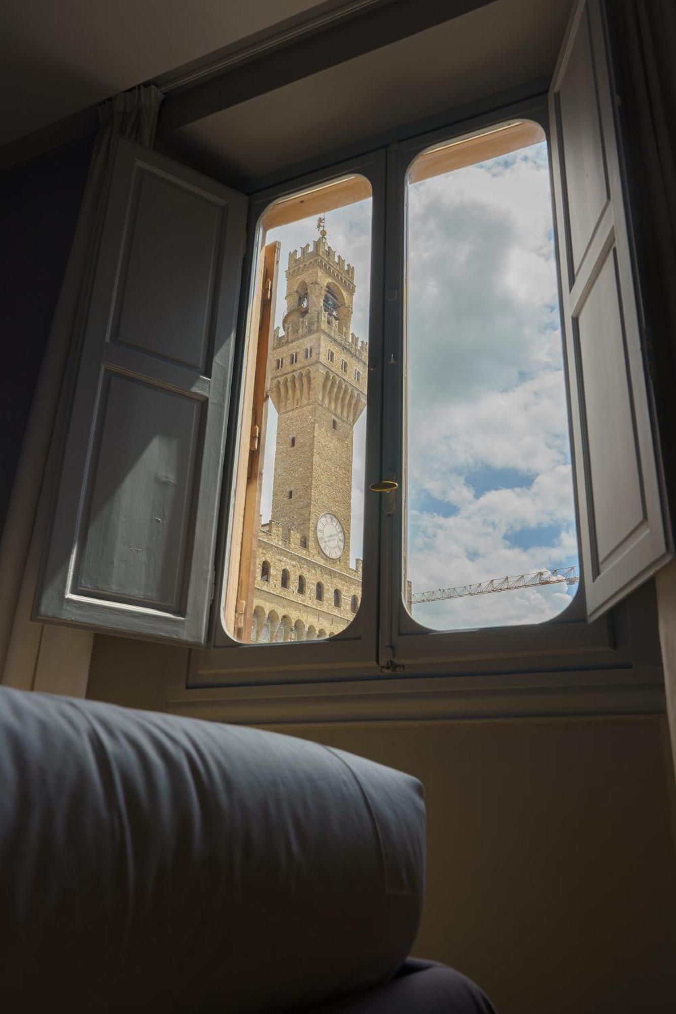 Signoria N°5 Appartamento Firenze
