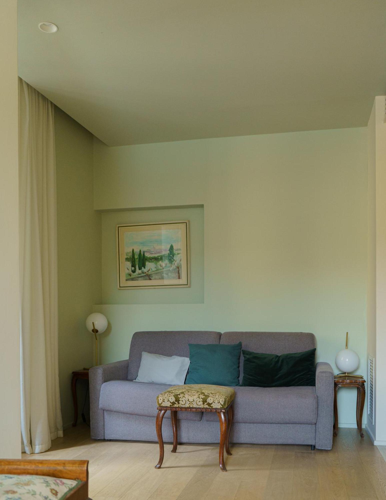 Signoria N°5 * Firenze