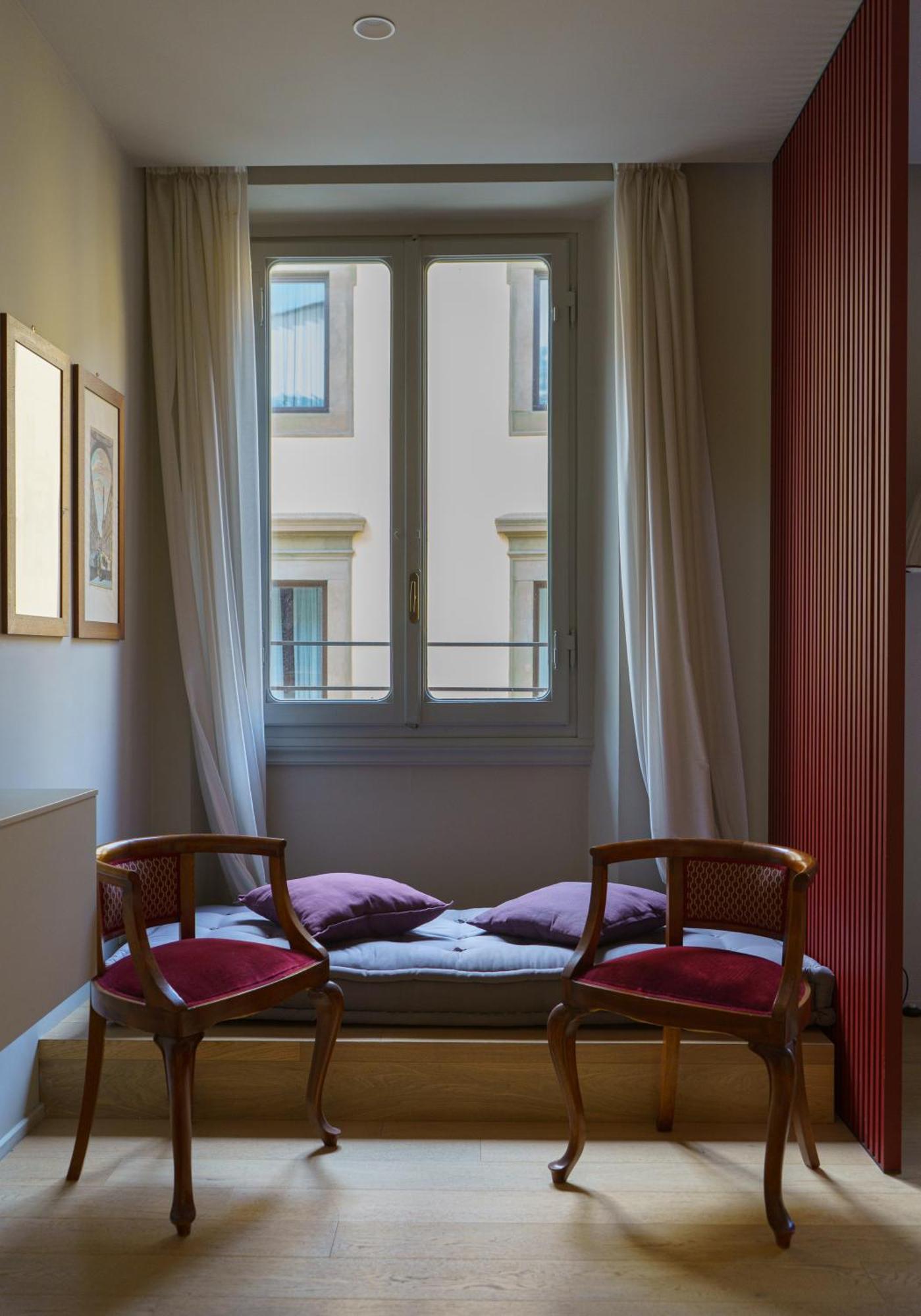 Appartamento Signoria N°5 *