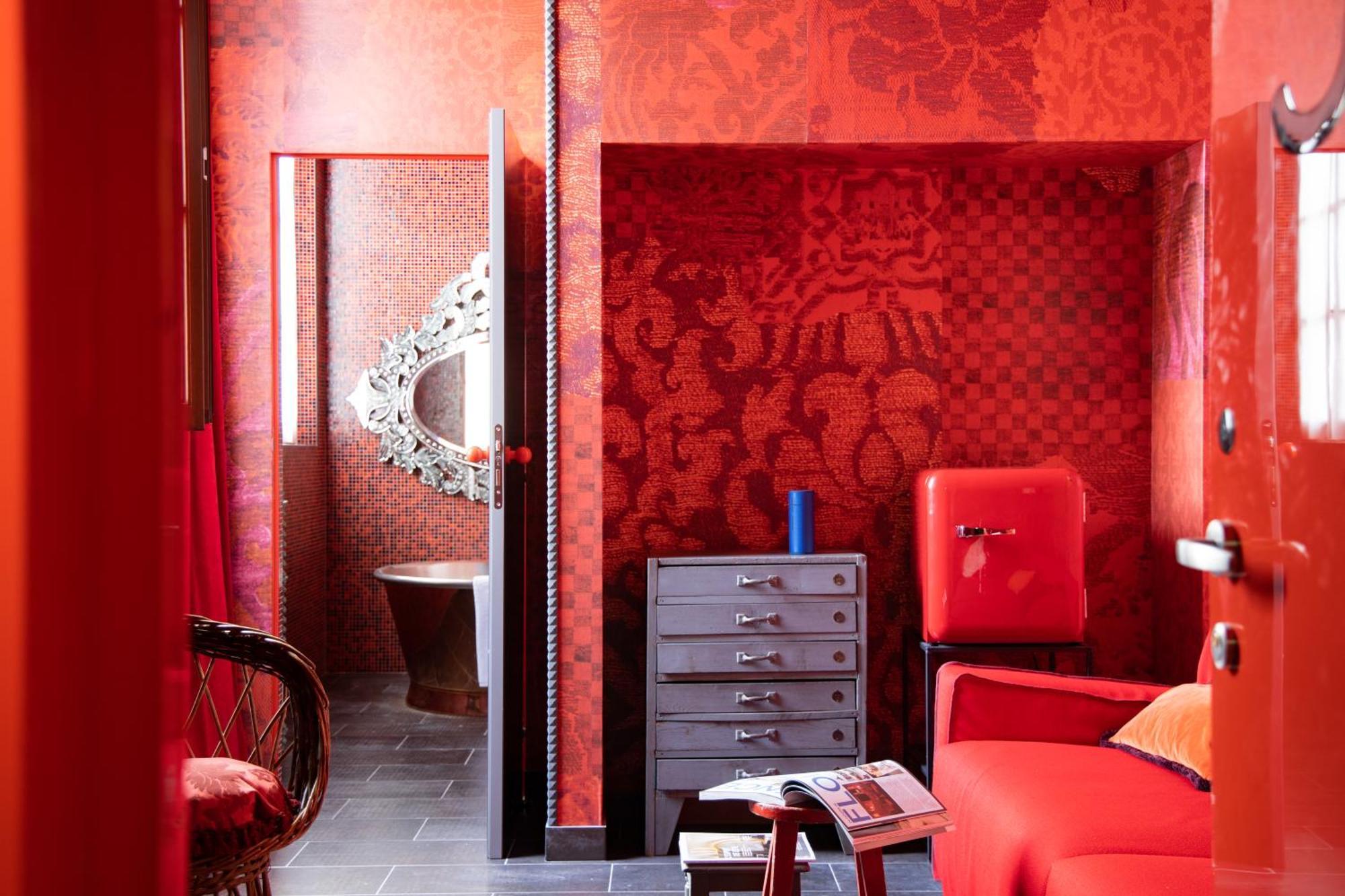 Hotel 25hours Piazza San Paolino
