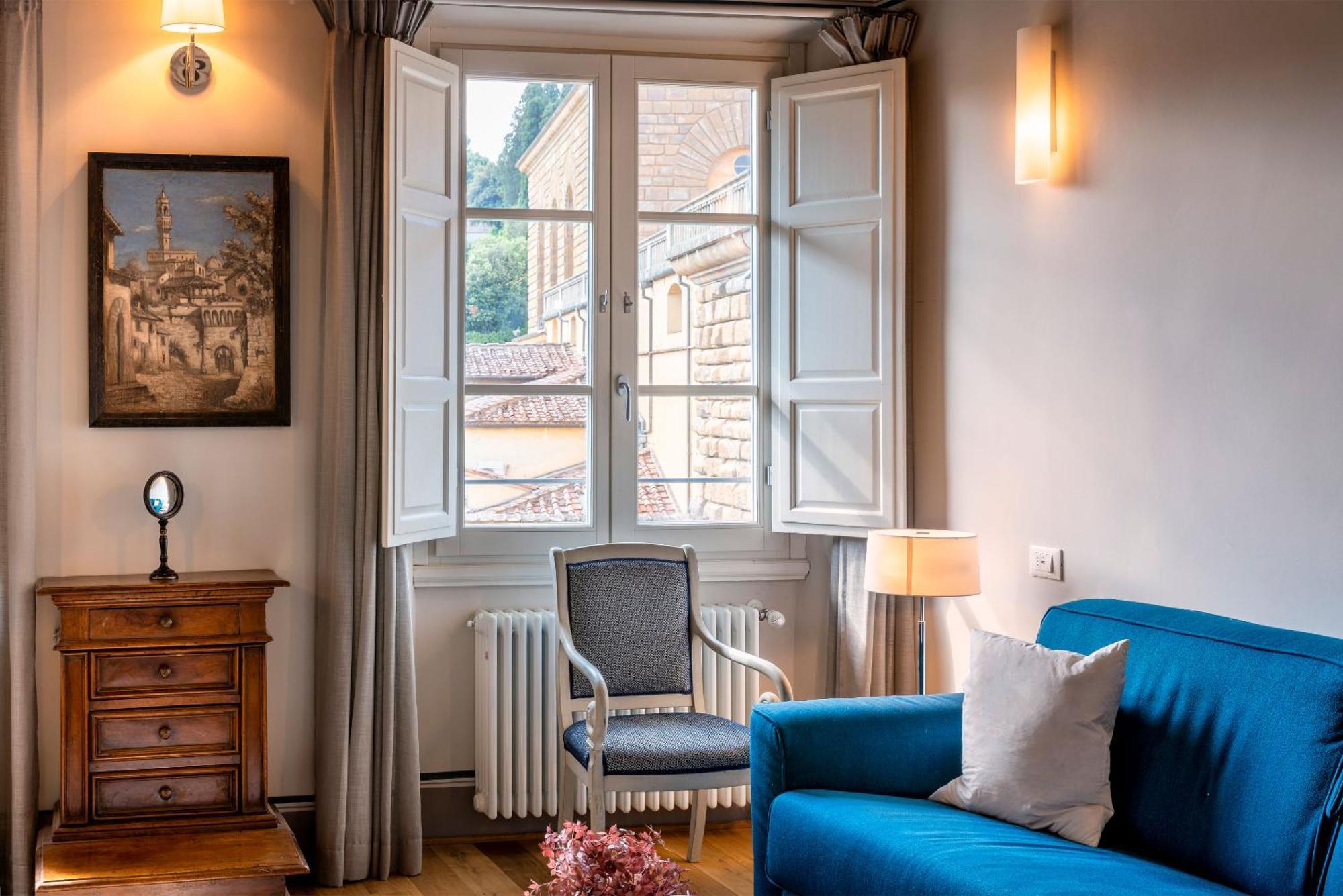 Appartamento Genteel Piazza Pitti *