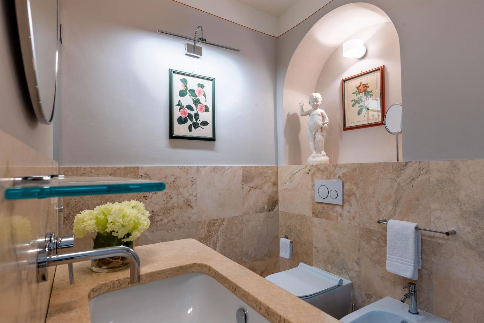 Appartamento Genteel Piazza Pitti