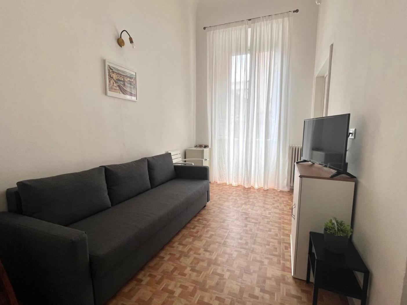 La Loggia Del Porcellino Appartamento