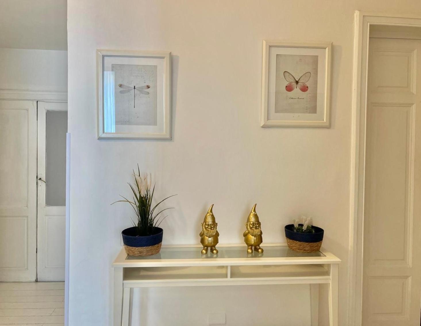 La Loggia Del Porcellino Appartamento *