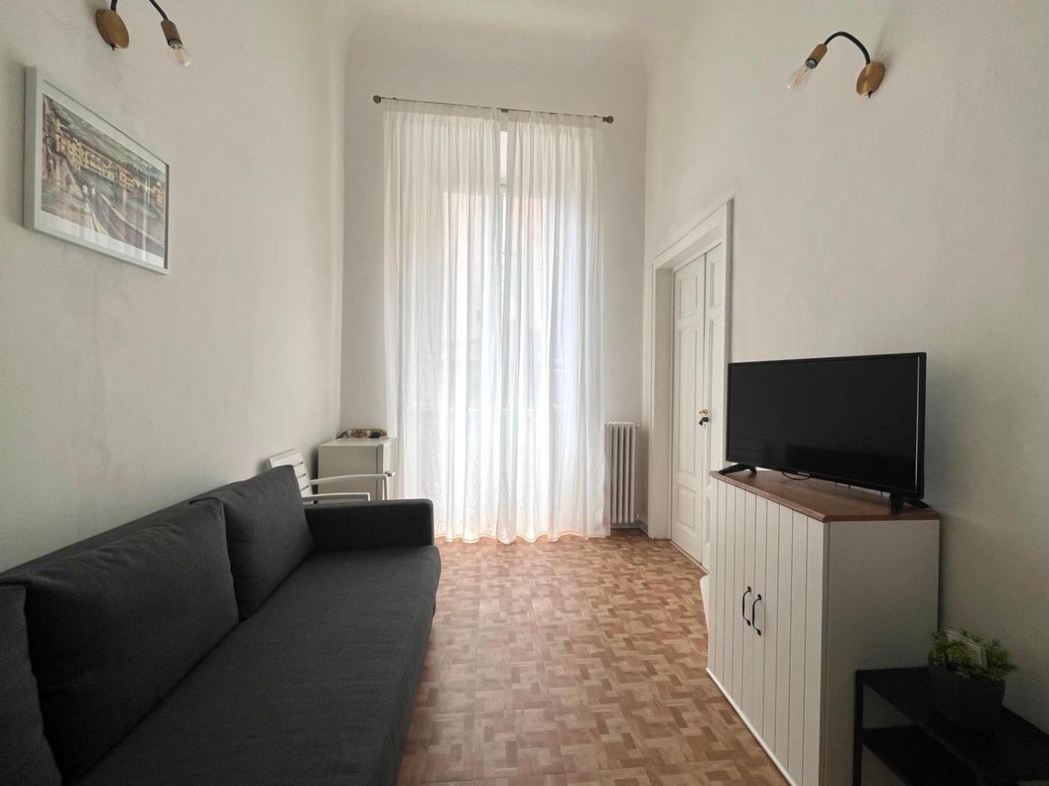 Appartamento La Loggia Del Porcellino
