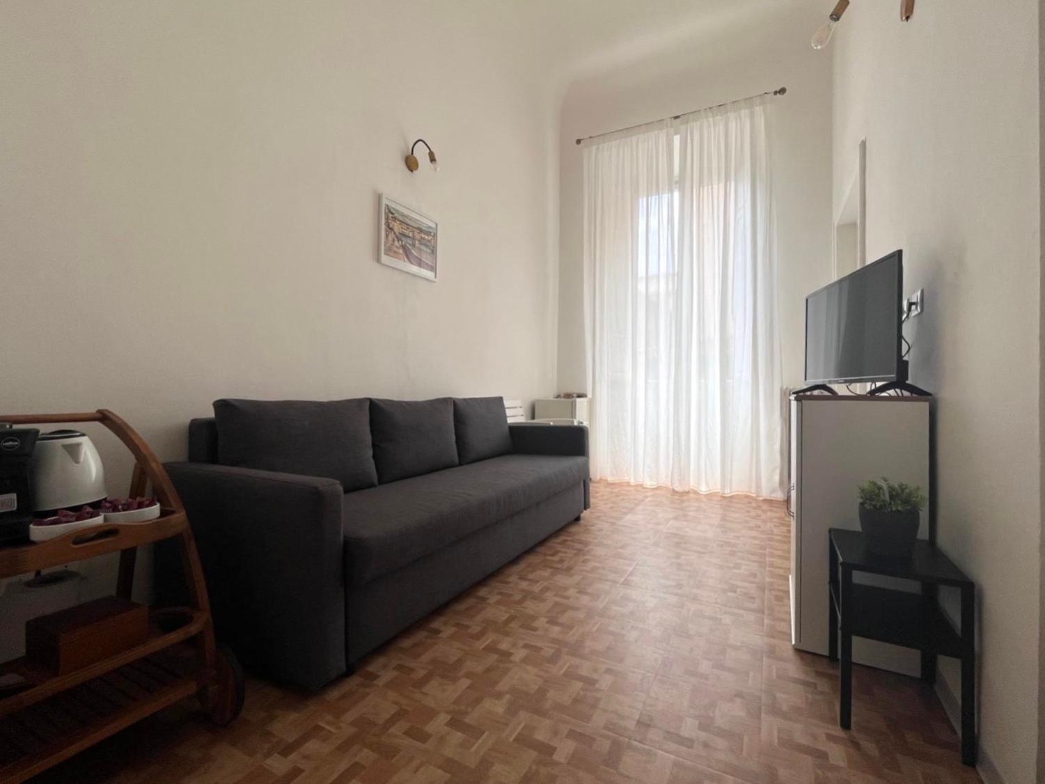 La Loggia Del Porcellino Appartamento Firenze