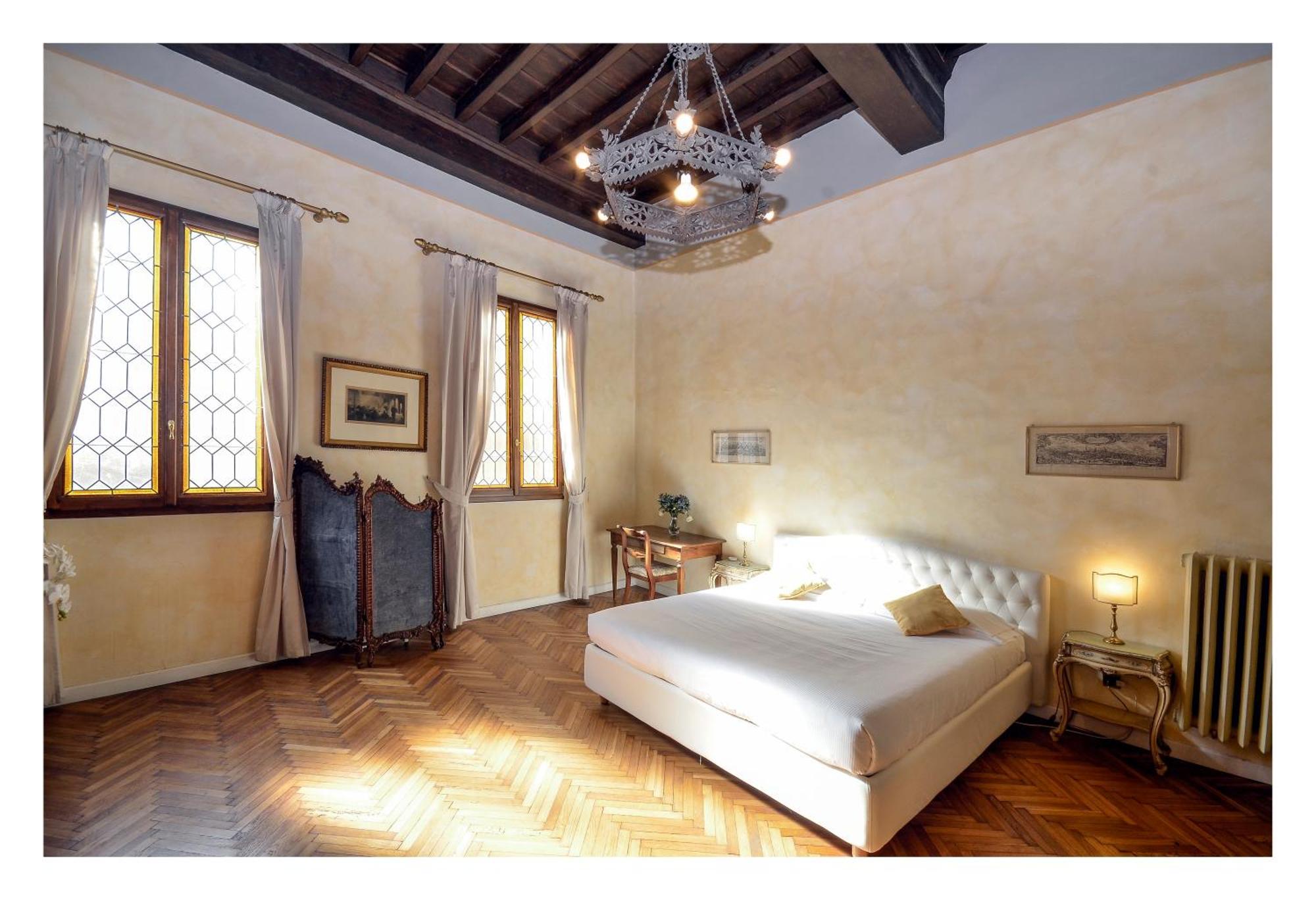 Duomo Luxury * Florence