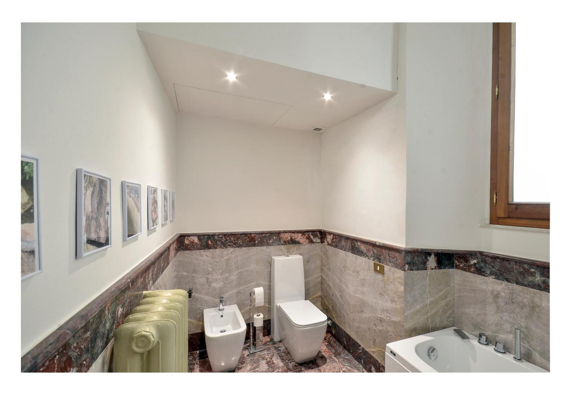 Duomo Luxury Apartment