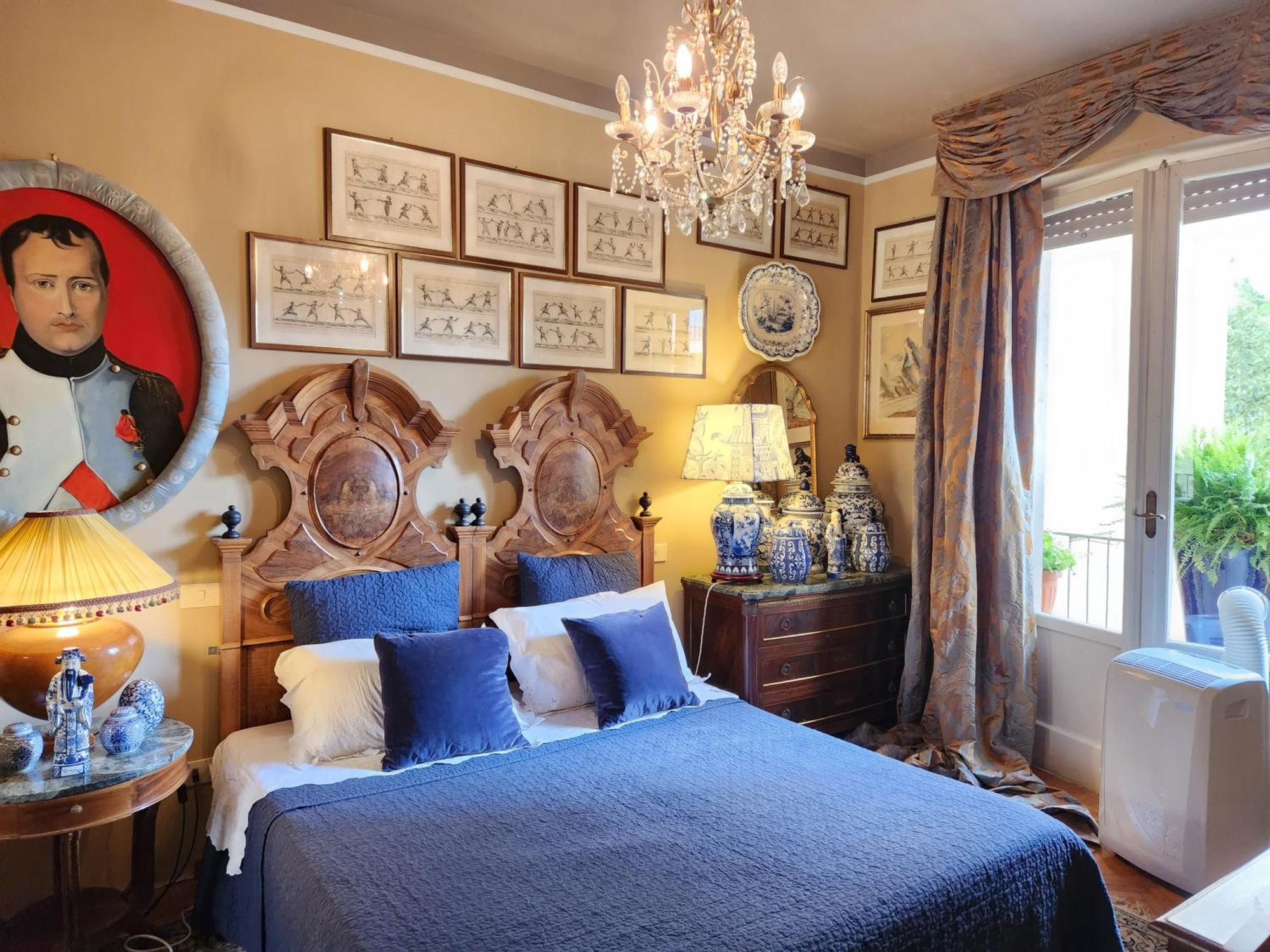 Homestay Florentine Florence