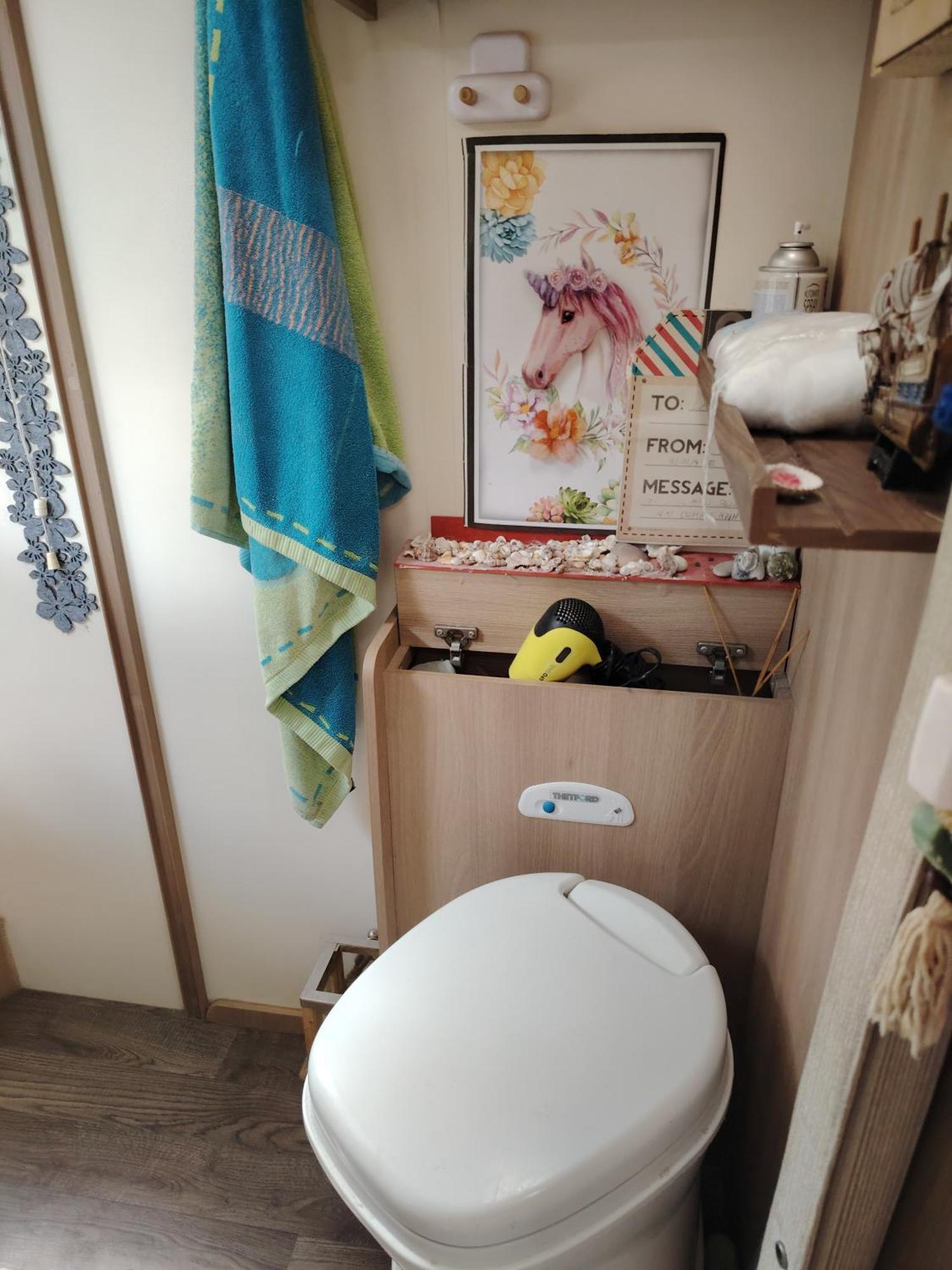 Glamping Nelgiardino *