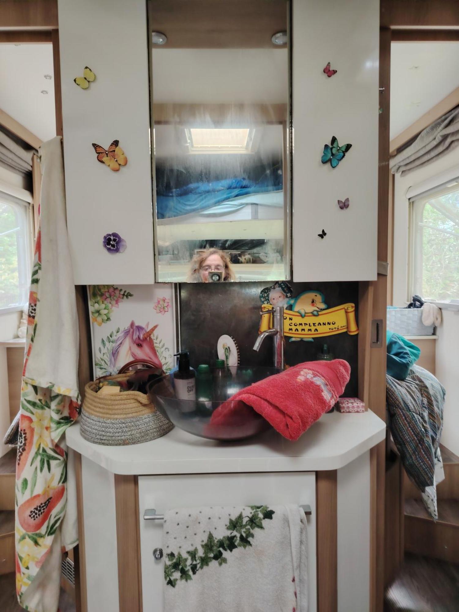 Nelgiardino Glamping *